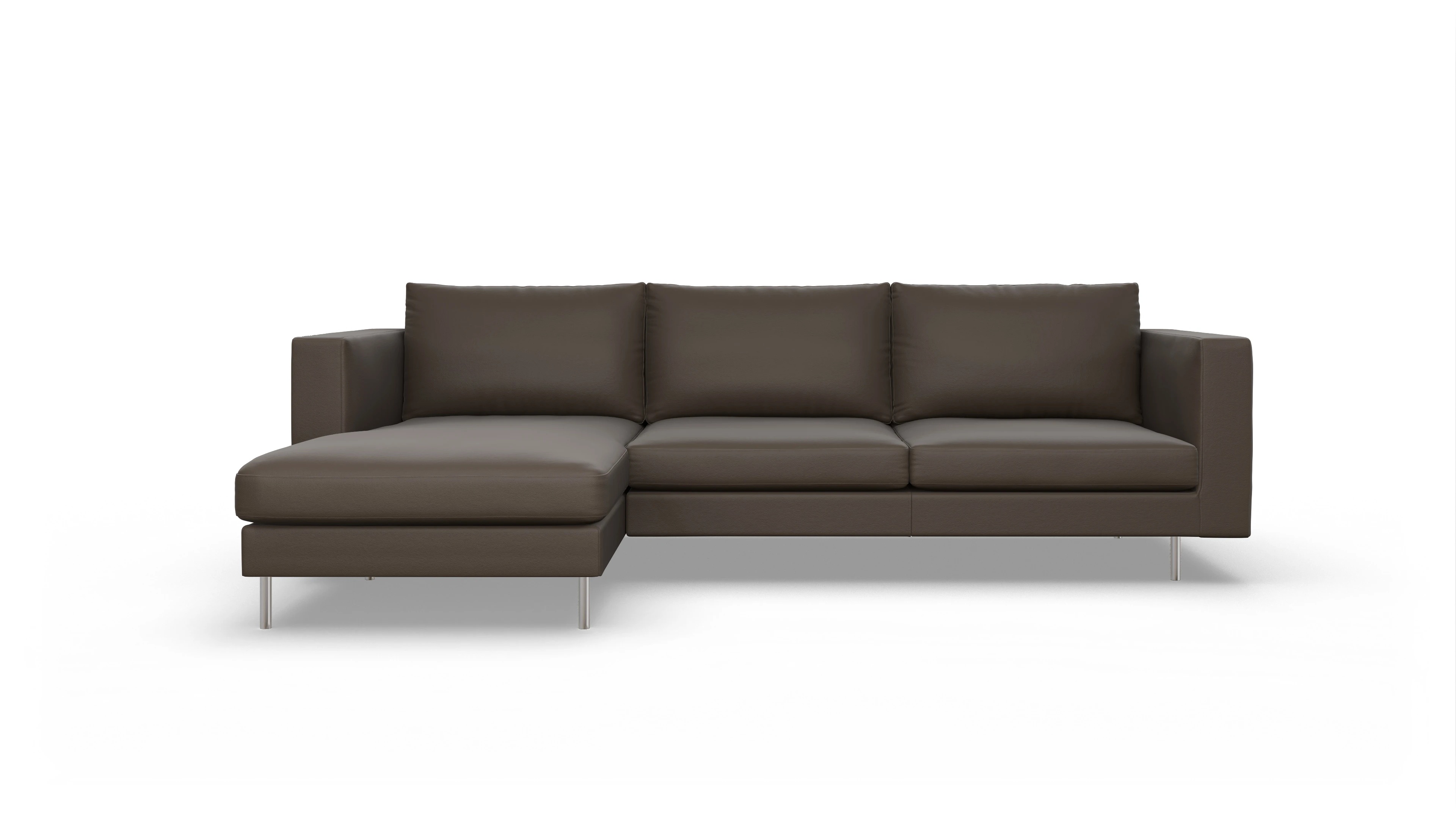 3-Sitzer, Rec. links