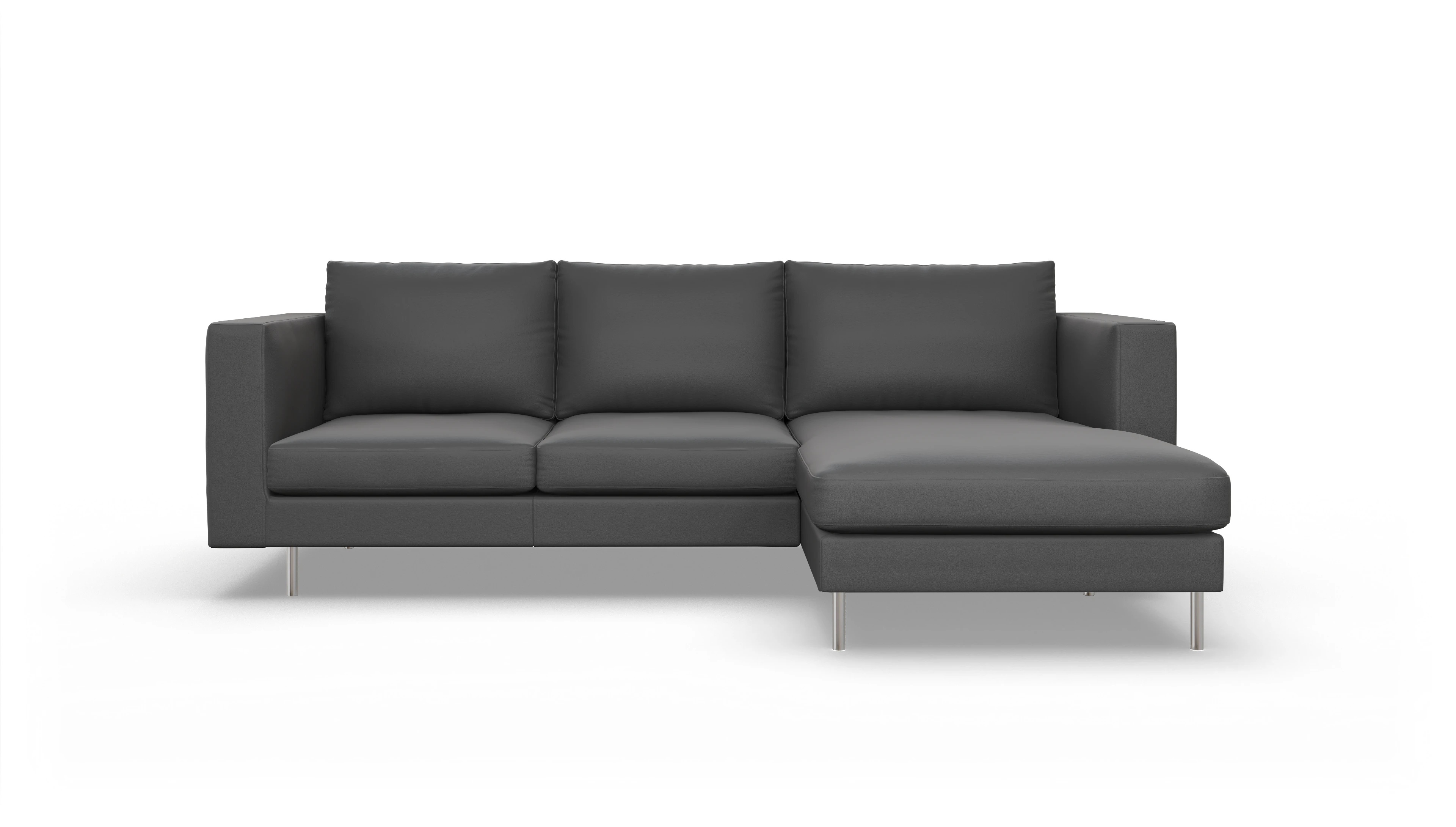 2,5-Sitzer, Rec. rechts