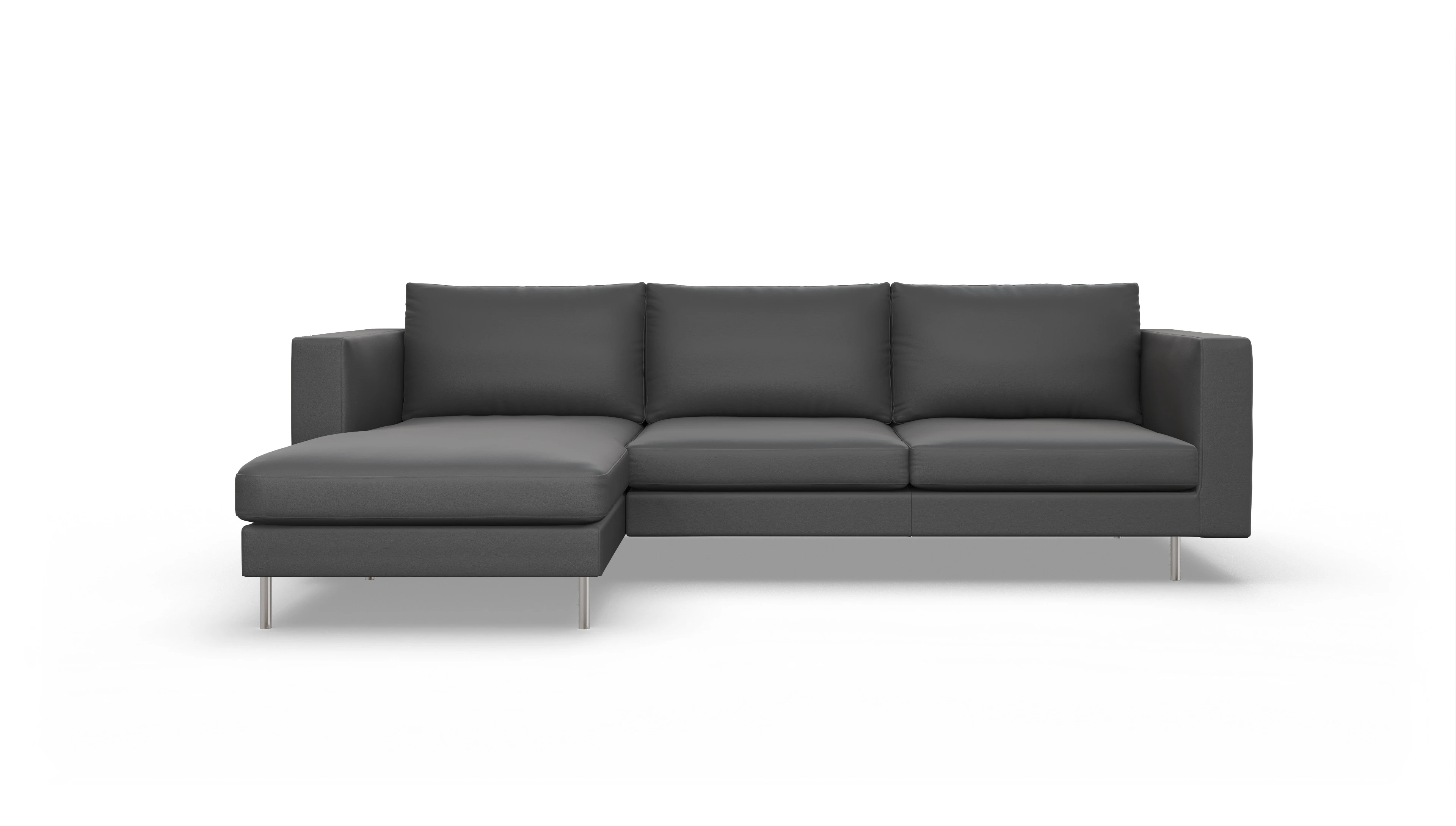 3-Sitzer, Rec. links