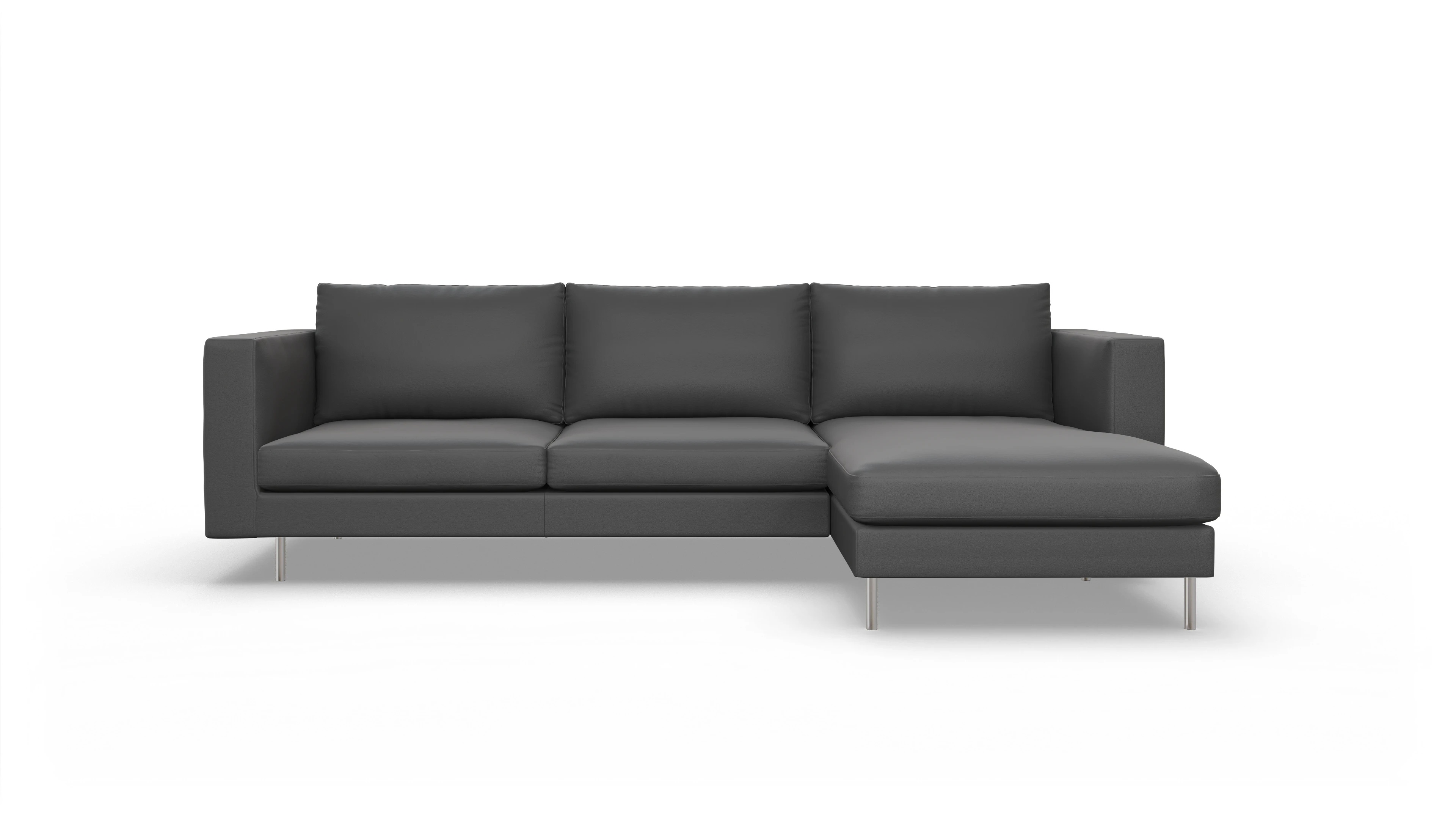 3-Sitzer, Rec. rechts