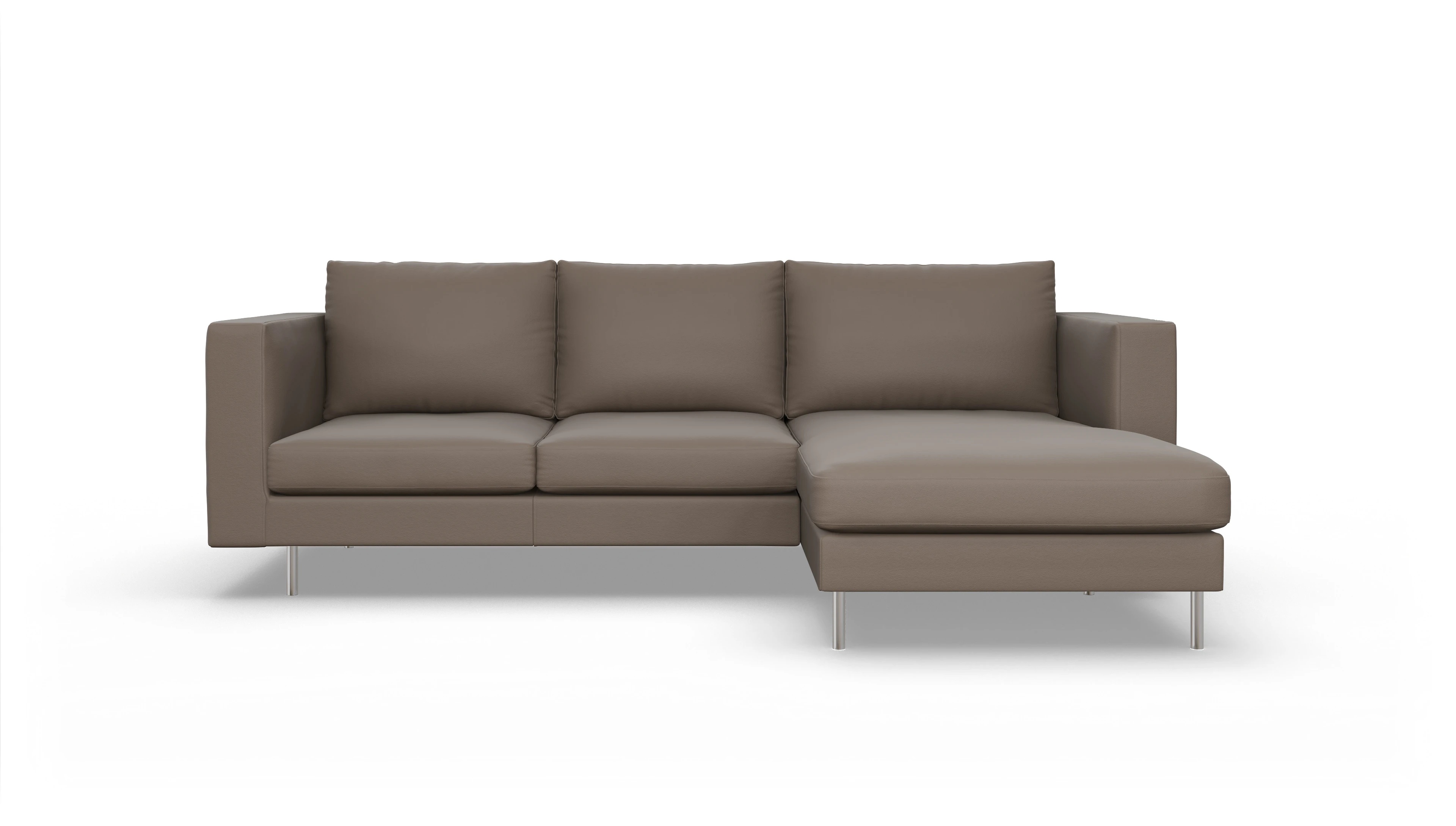 2,5-Sitzer, Rec. rechts