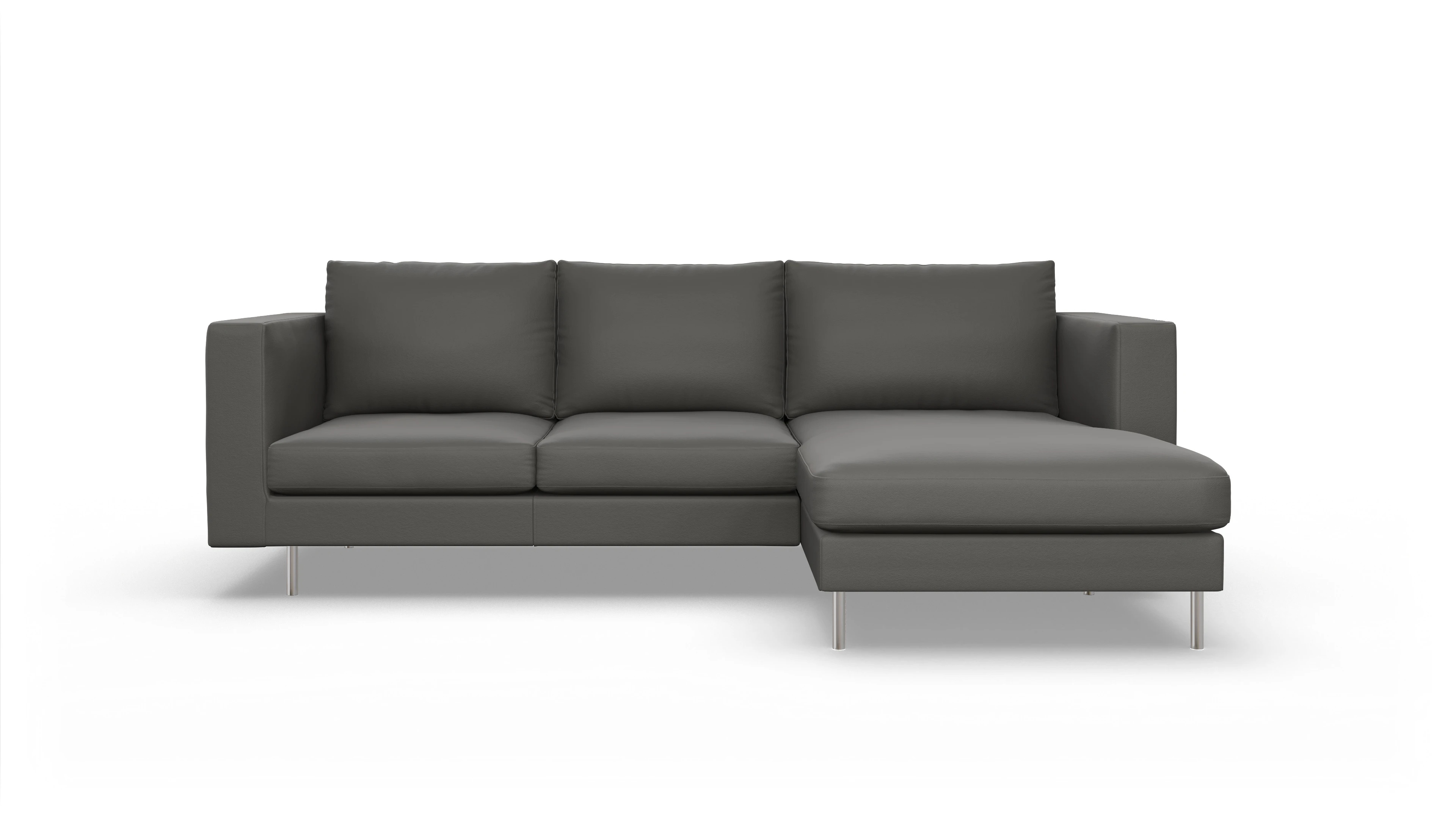 2,5-Sitzer, Rec. rechts