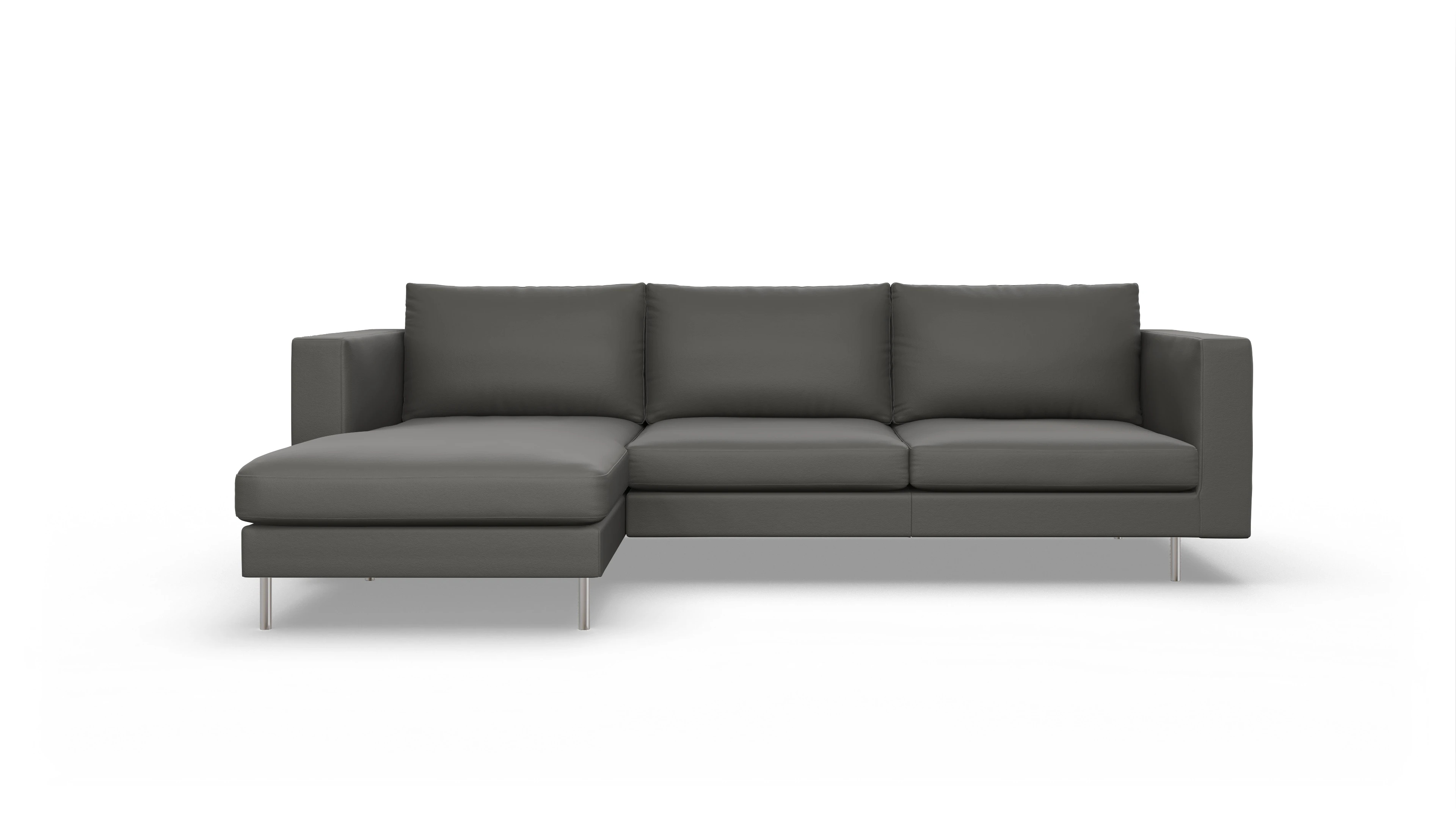 3-Sitzer, Rec. links