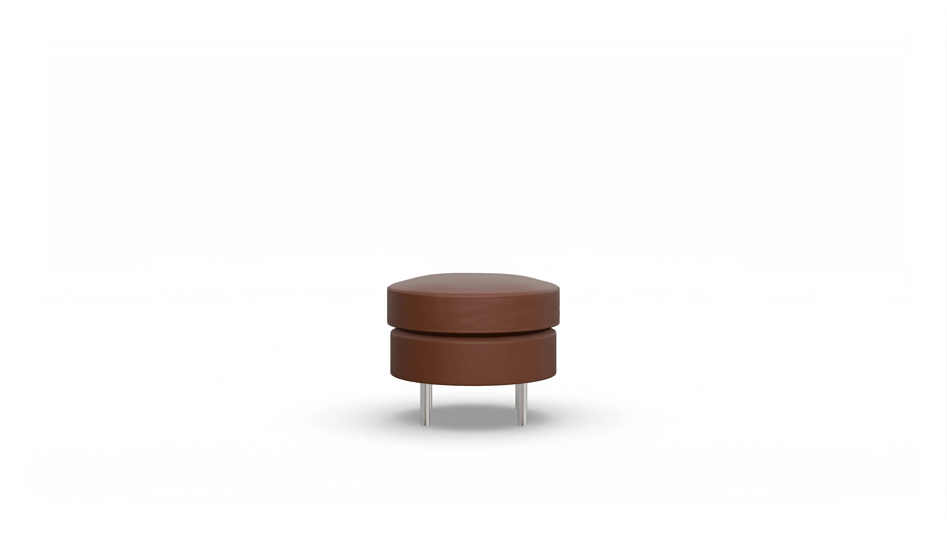 Hocker klein rund