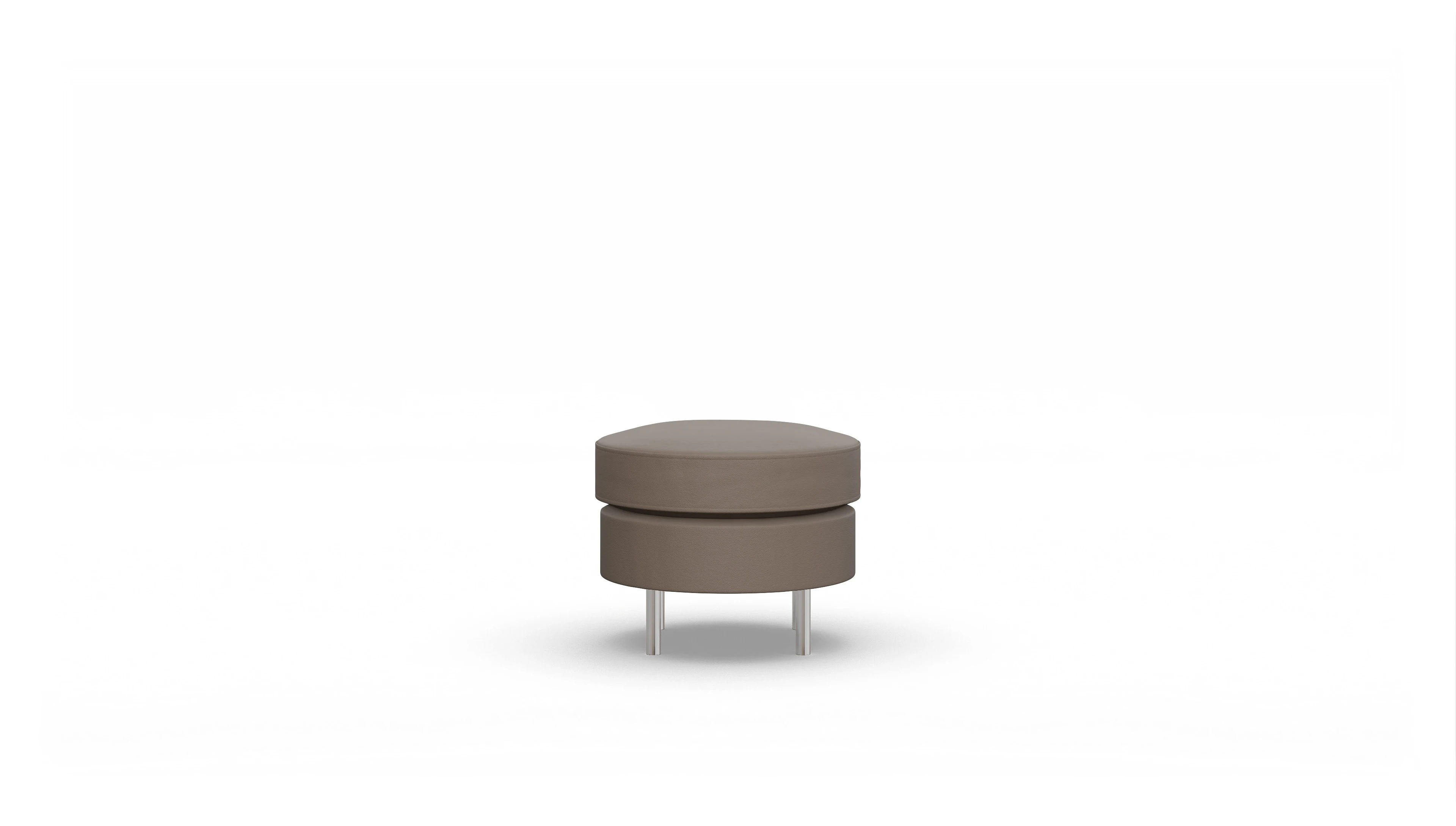 Hocker klein rund
