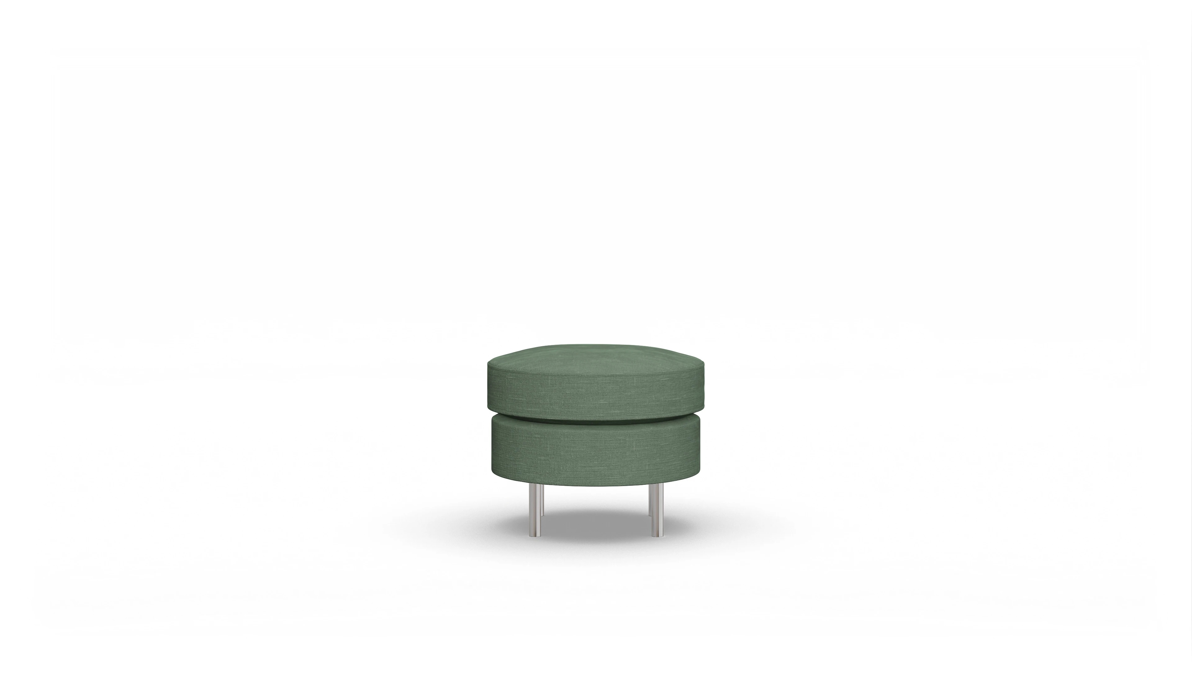 Hocker klein rund