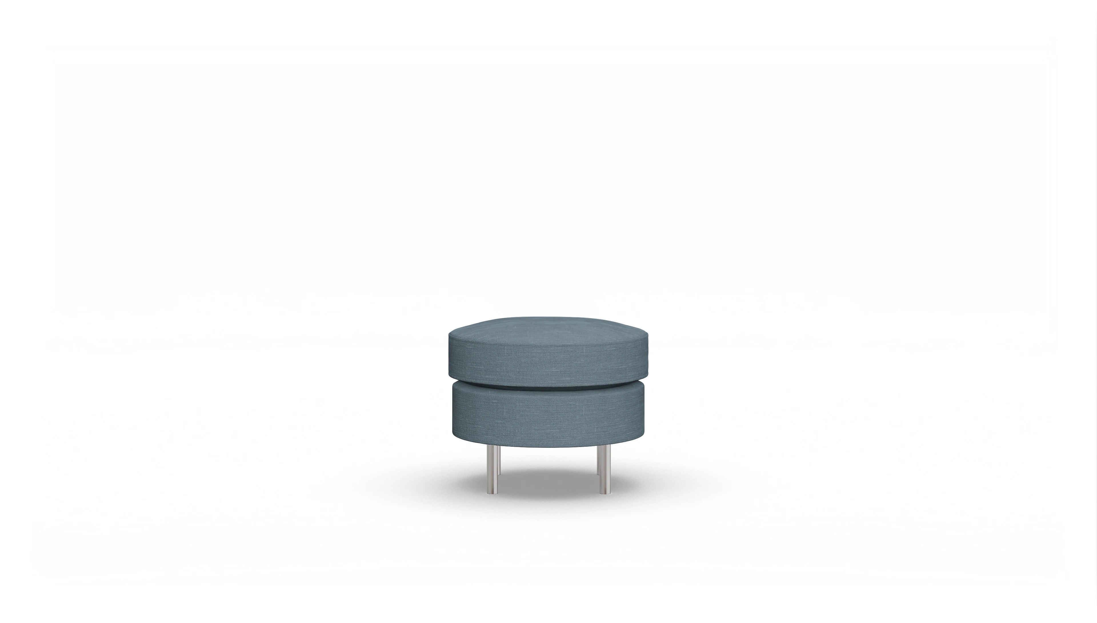 Hocker klein rund