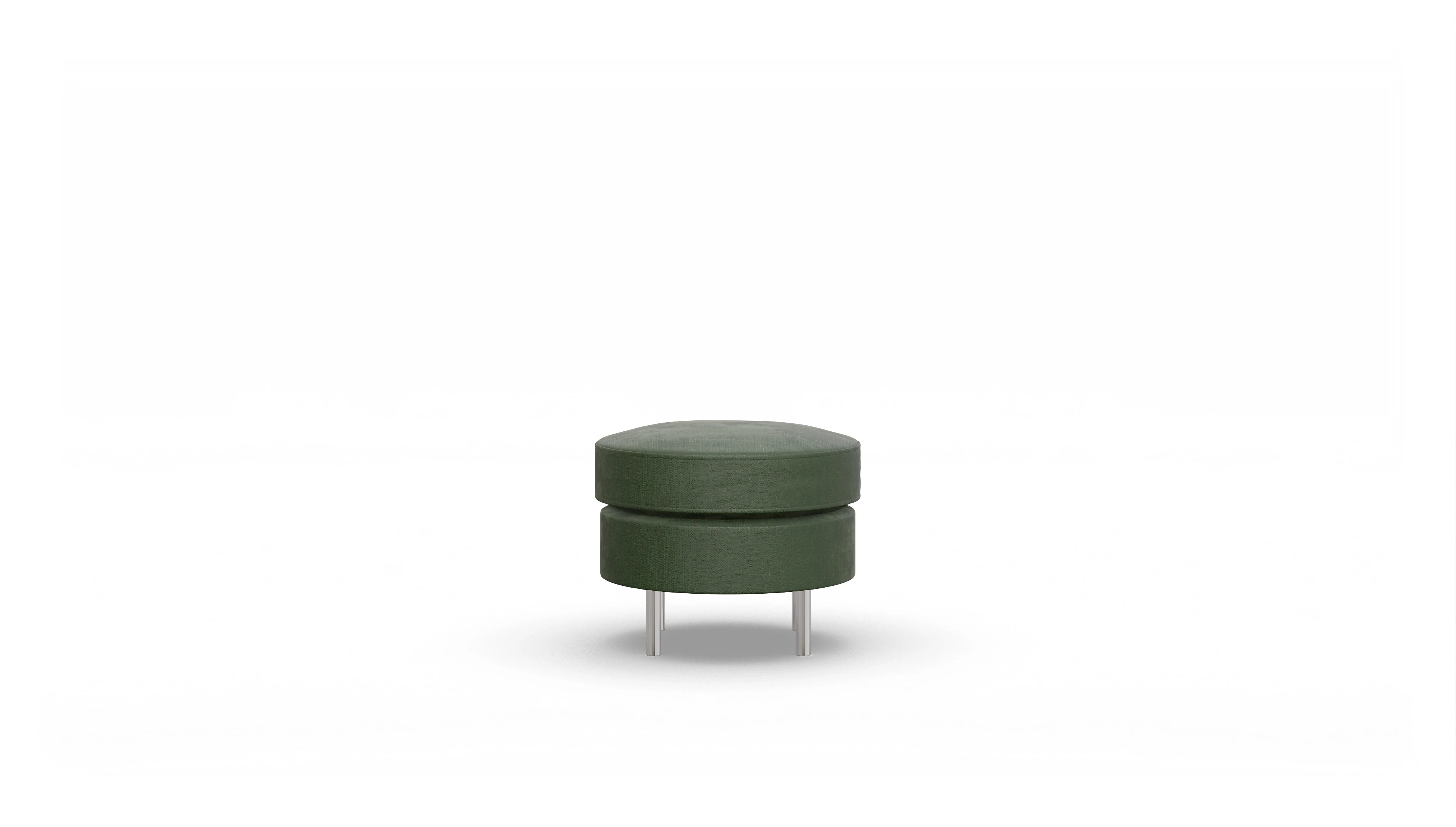Hocker klein rund