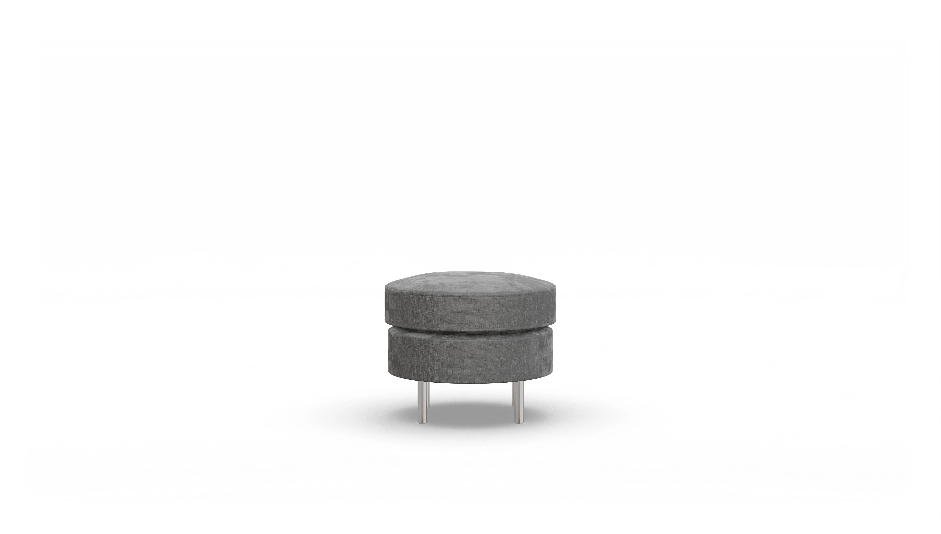 Hocker klein rund