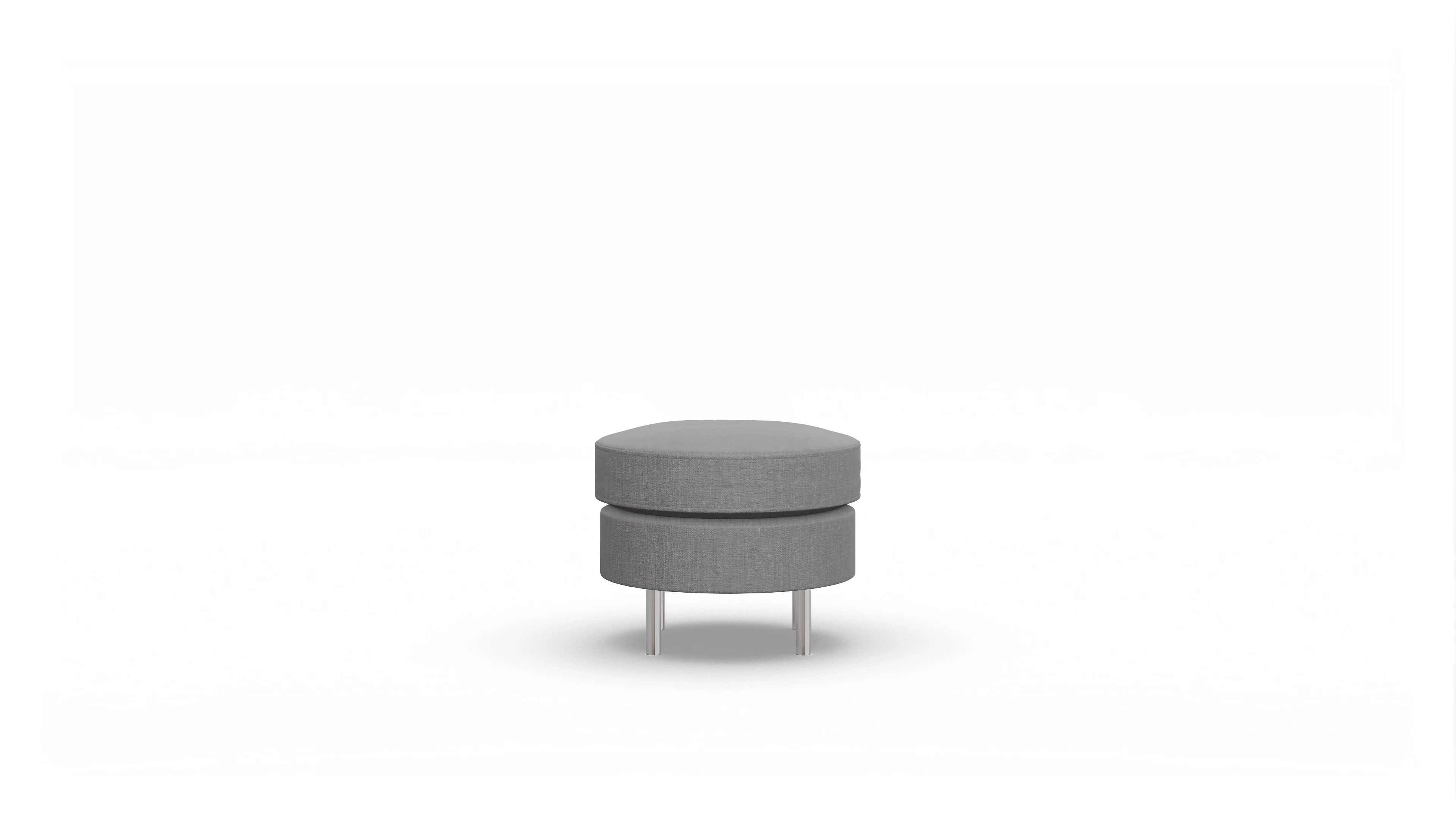 Hocker klein rund