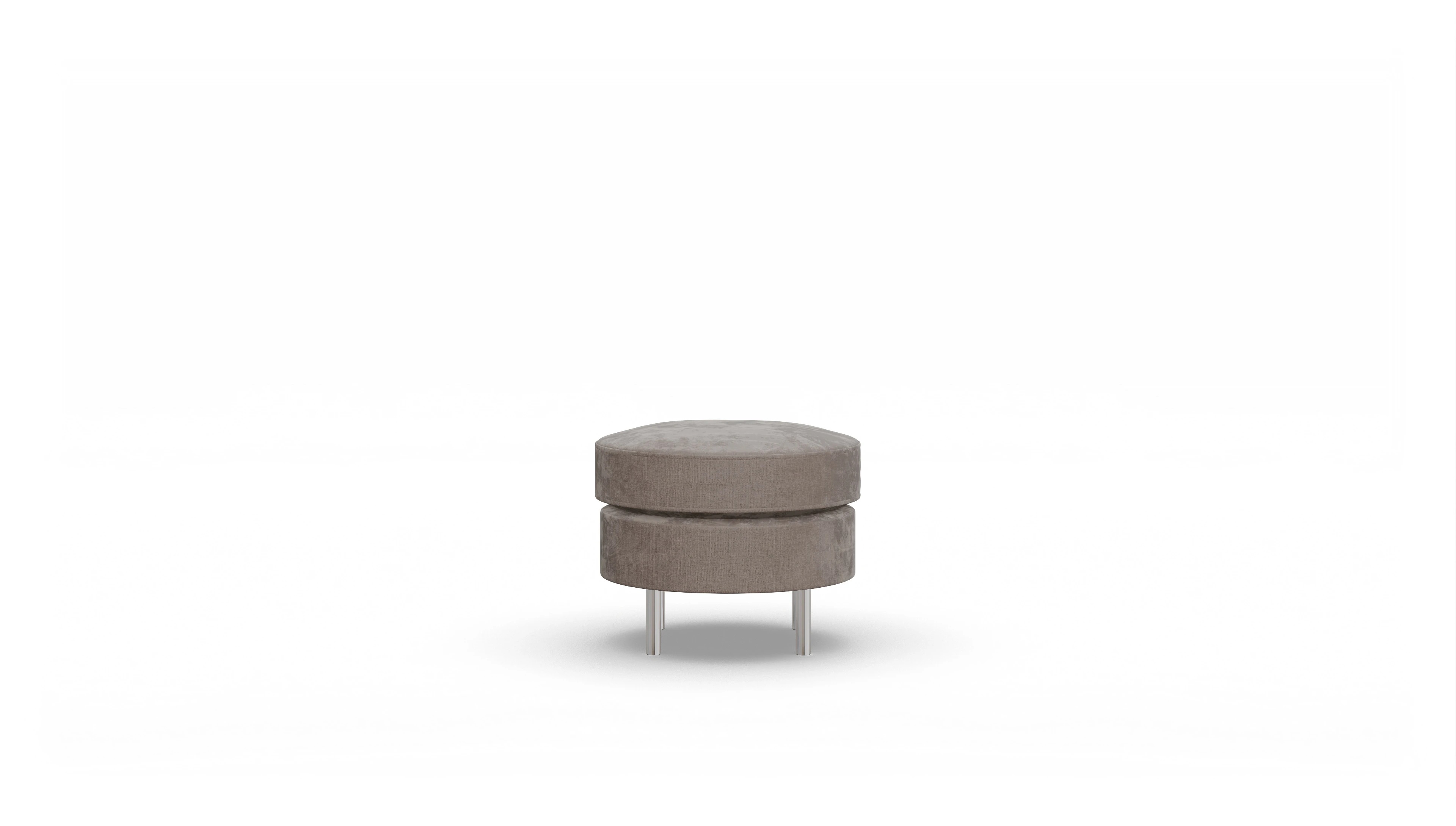 Hocker klein rund