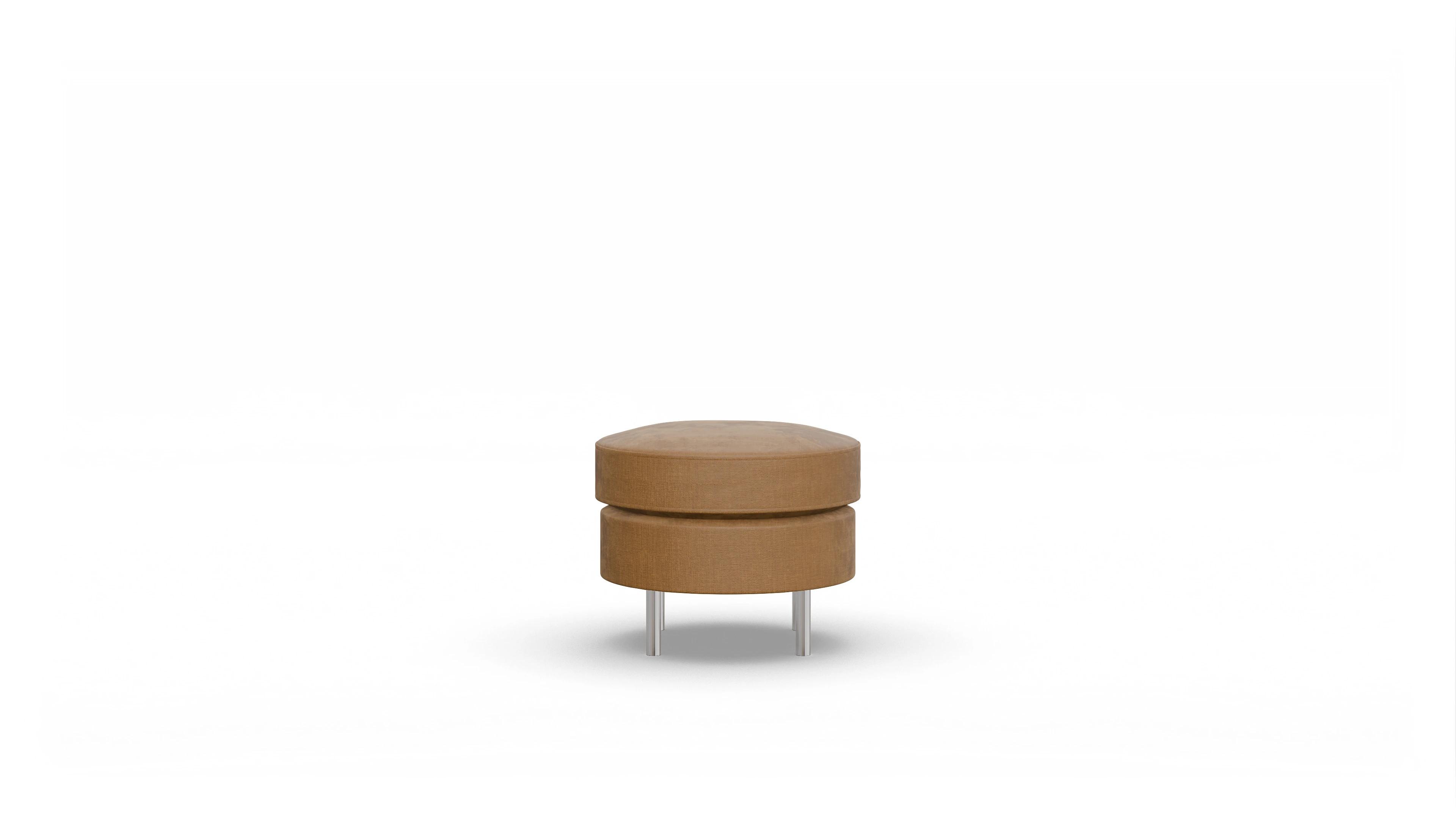 Hocker klein rund