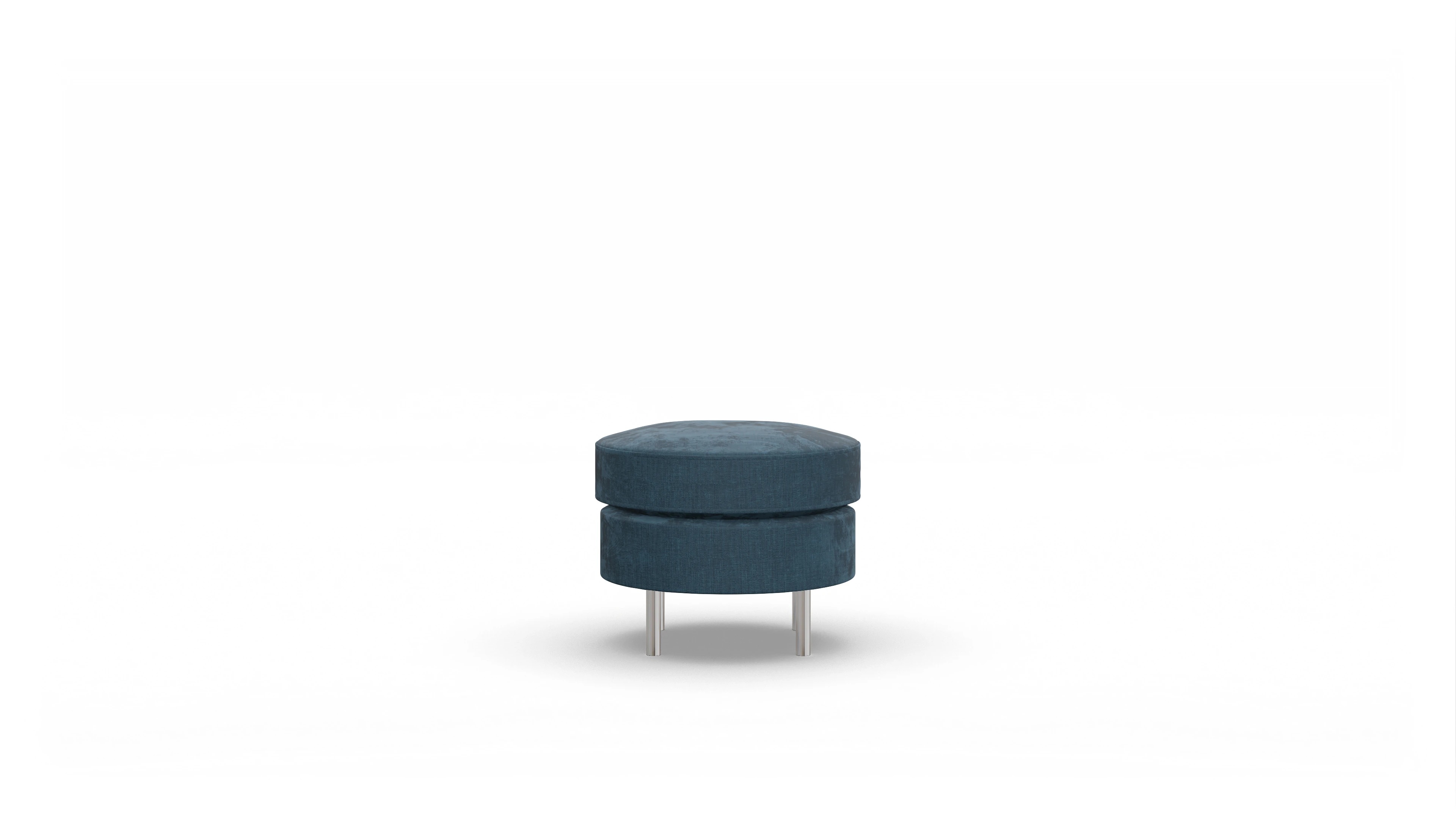 Hocker klein rund