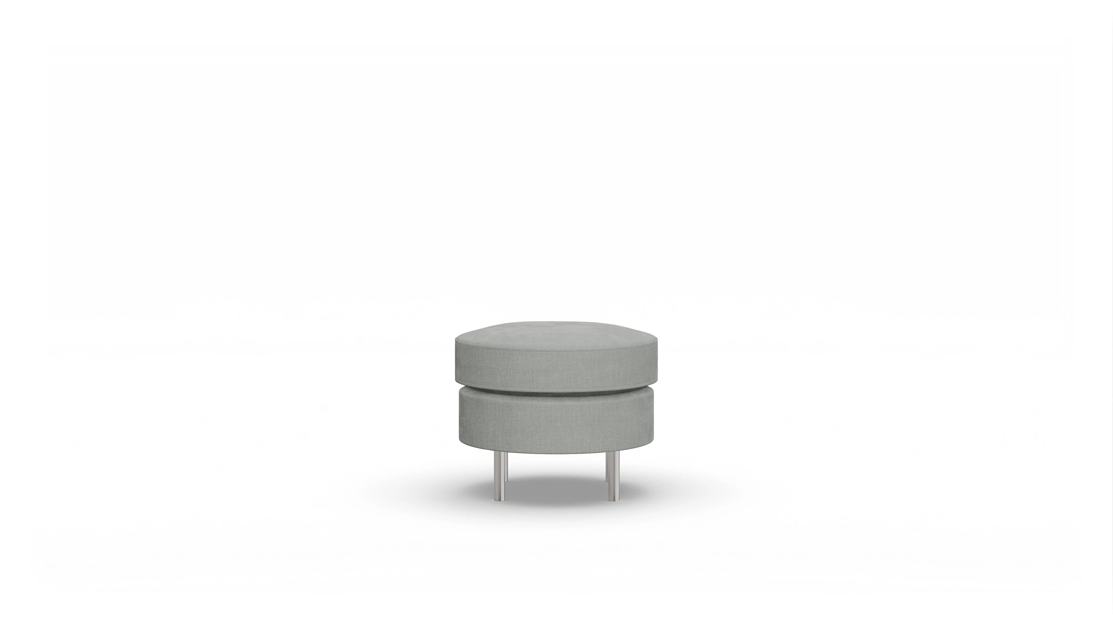 Hocker klein rund
