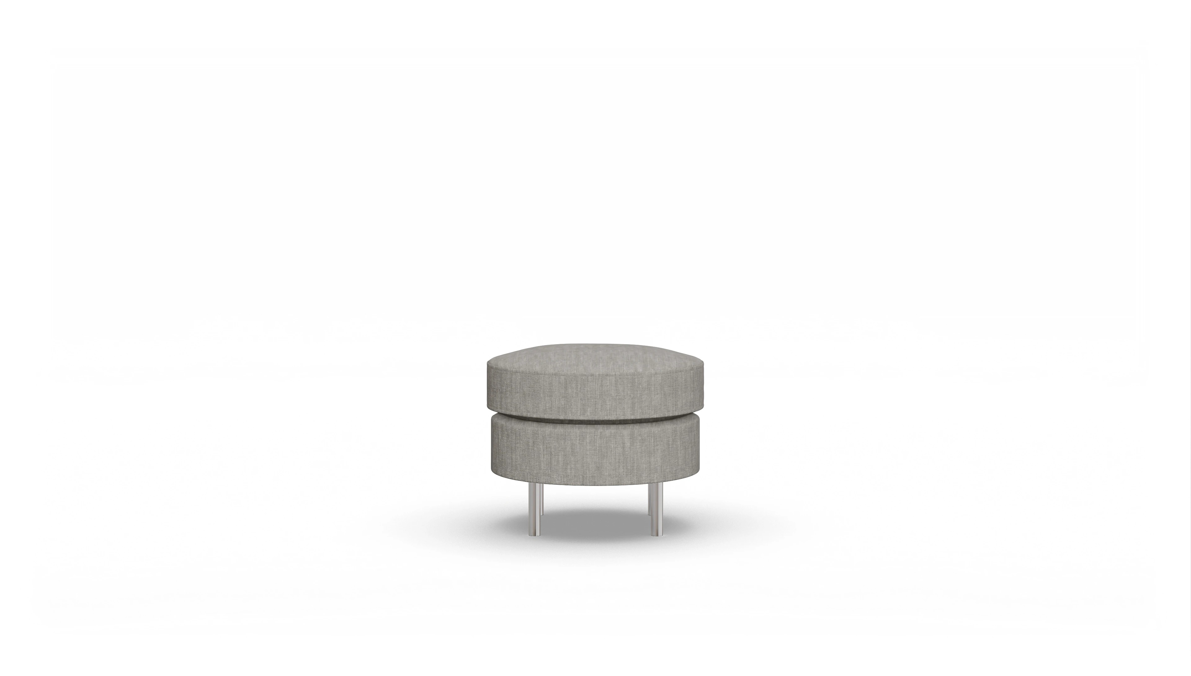 Hocker klein rund
