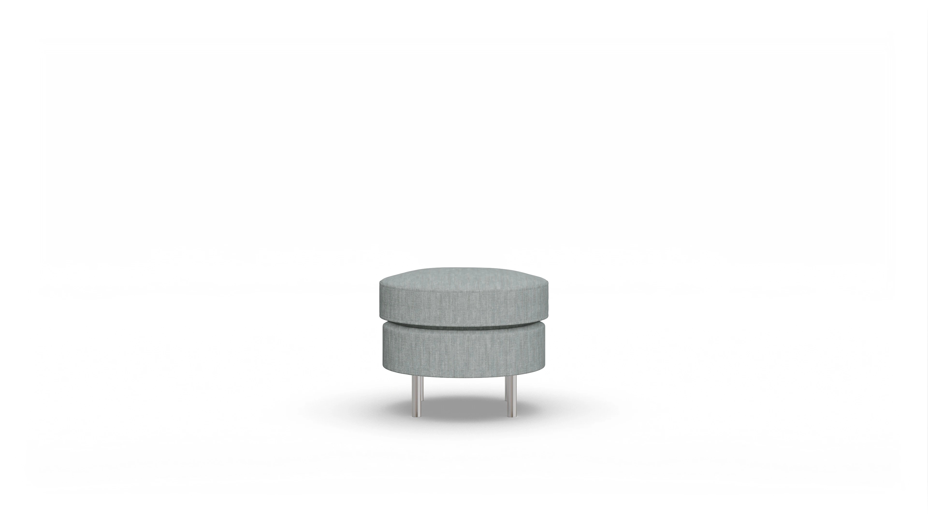 Hocker klein rund