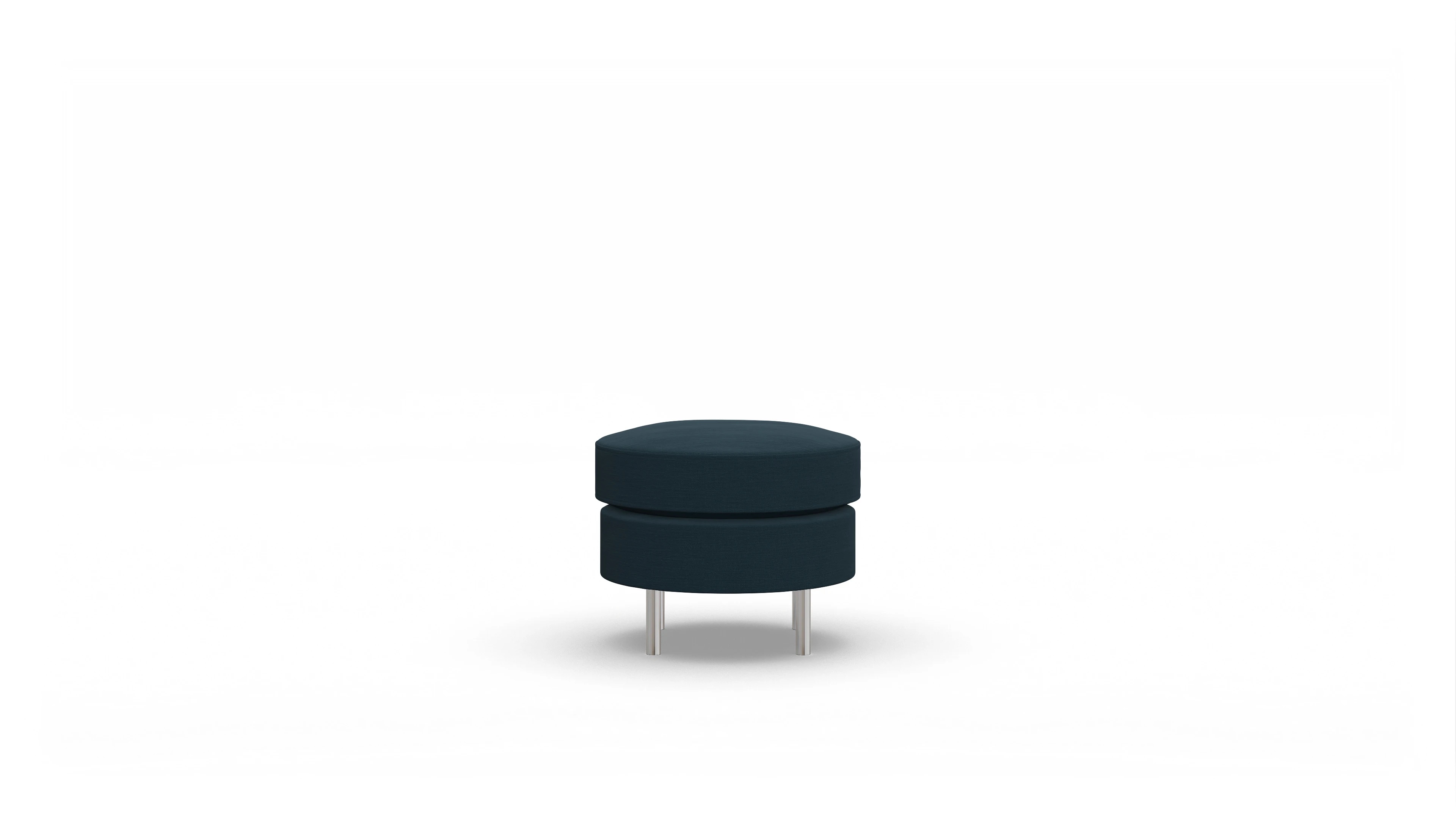 Hocker klein rund