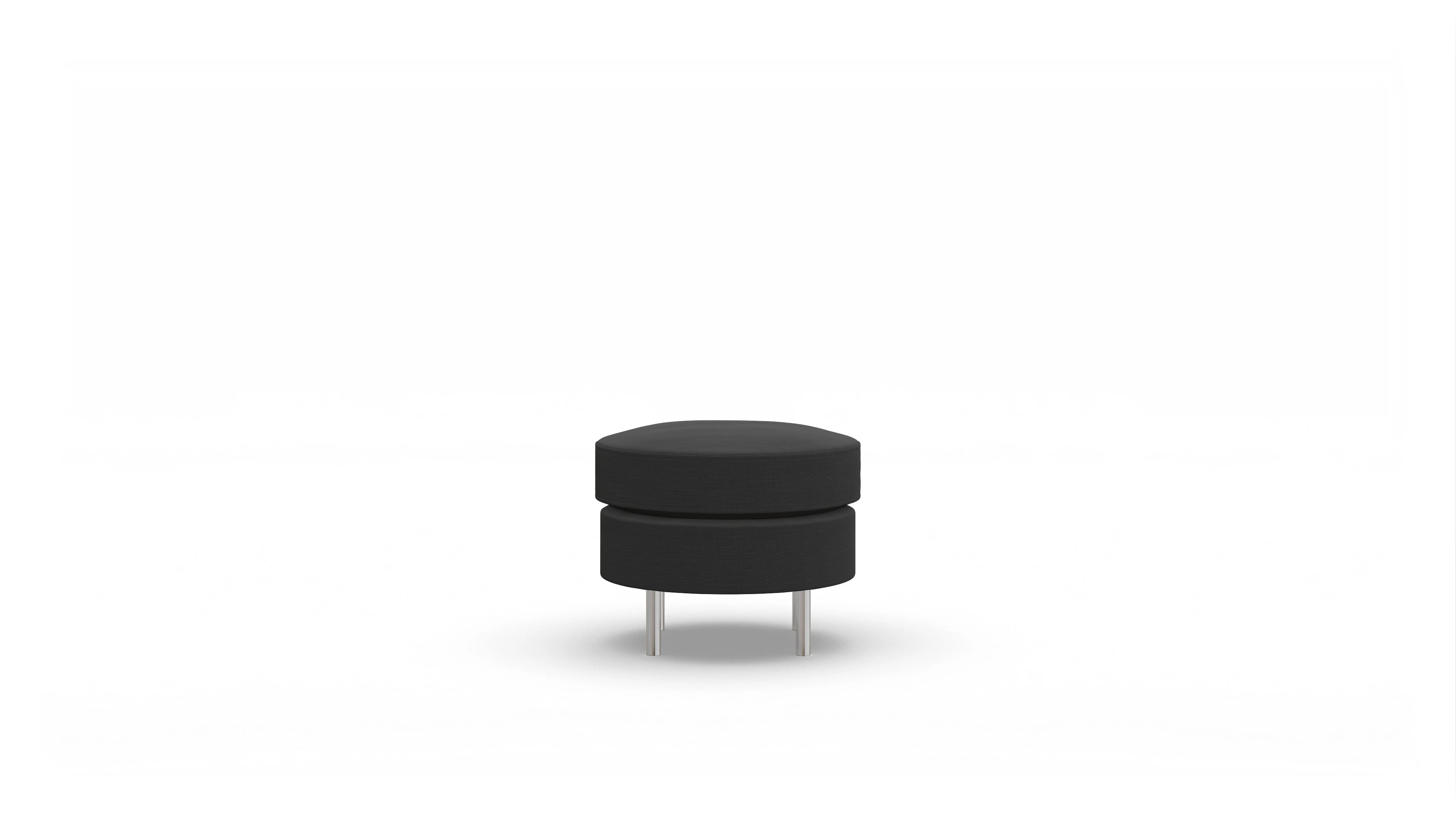 Hocker klein rund