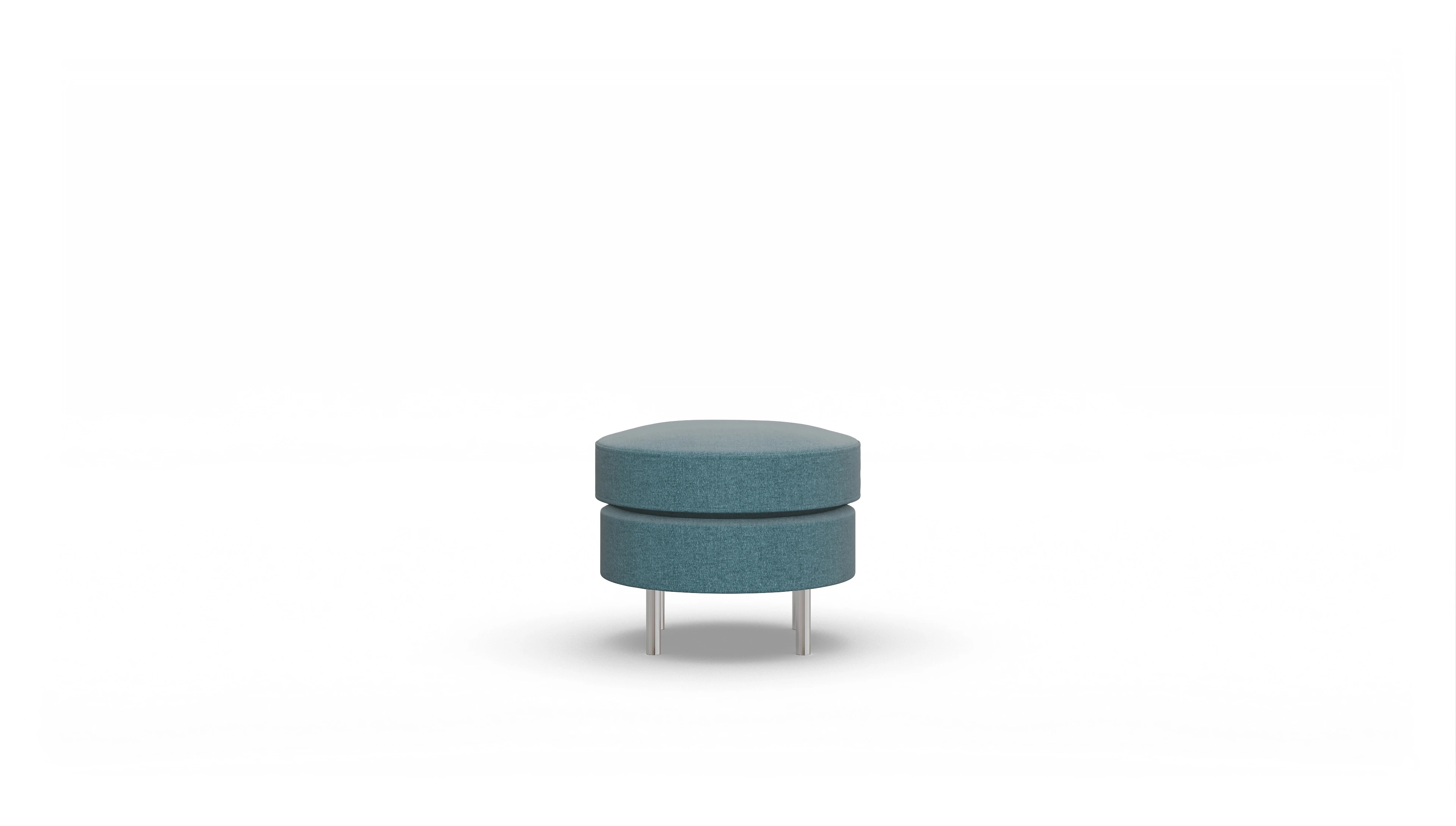 Hocker klein rund