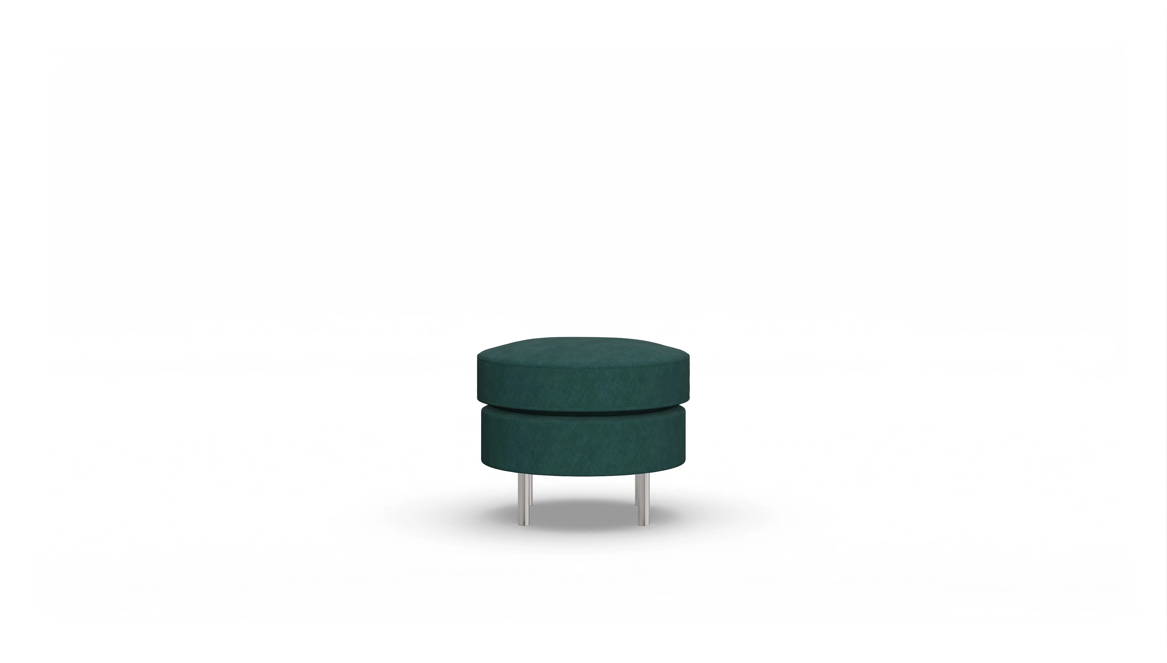 Hocker klein rund