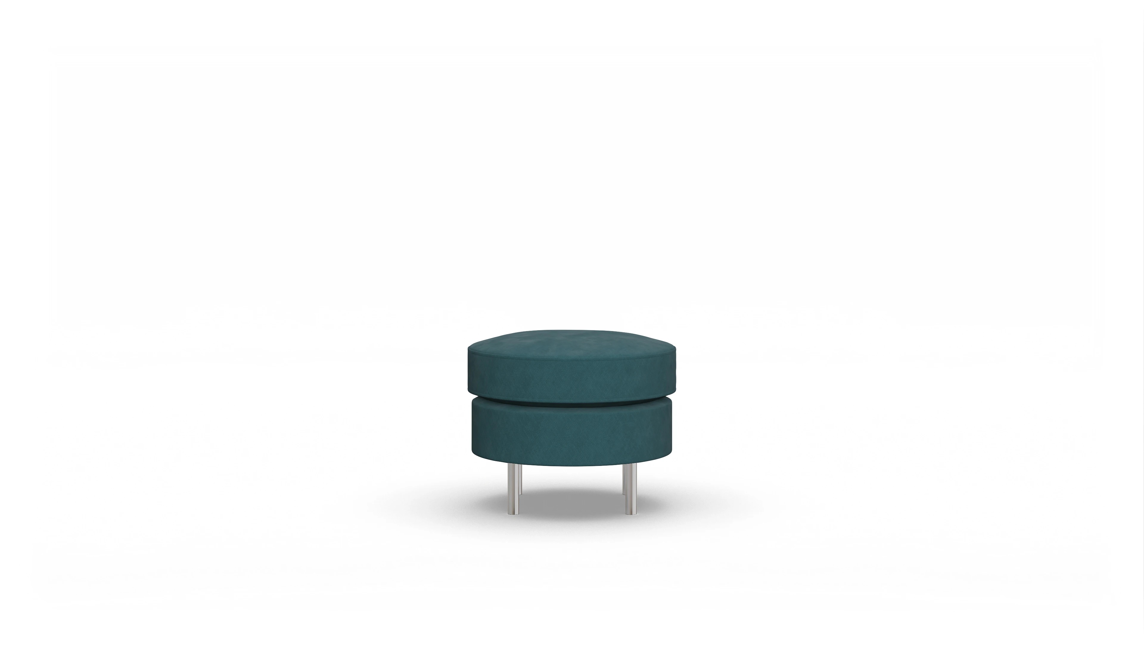 Hocker klein rund