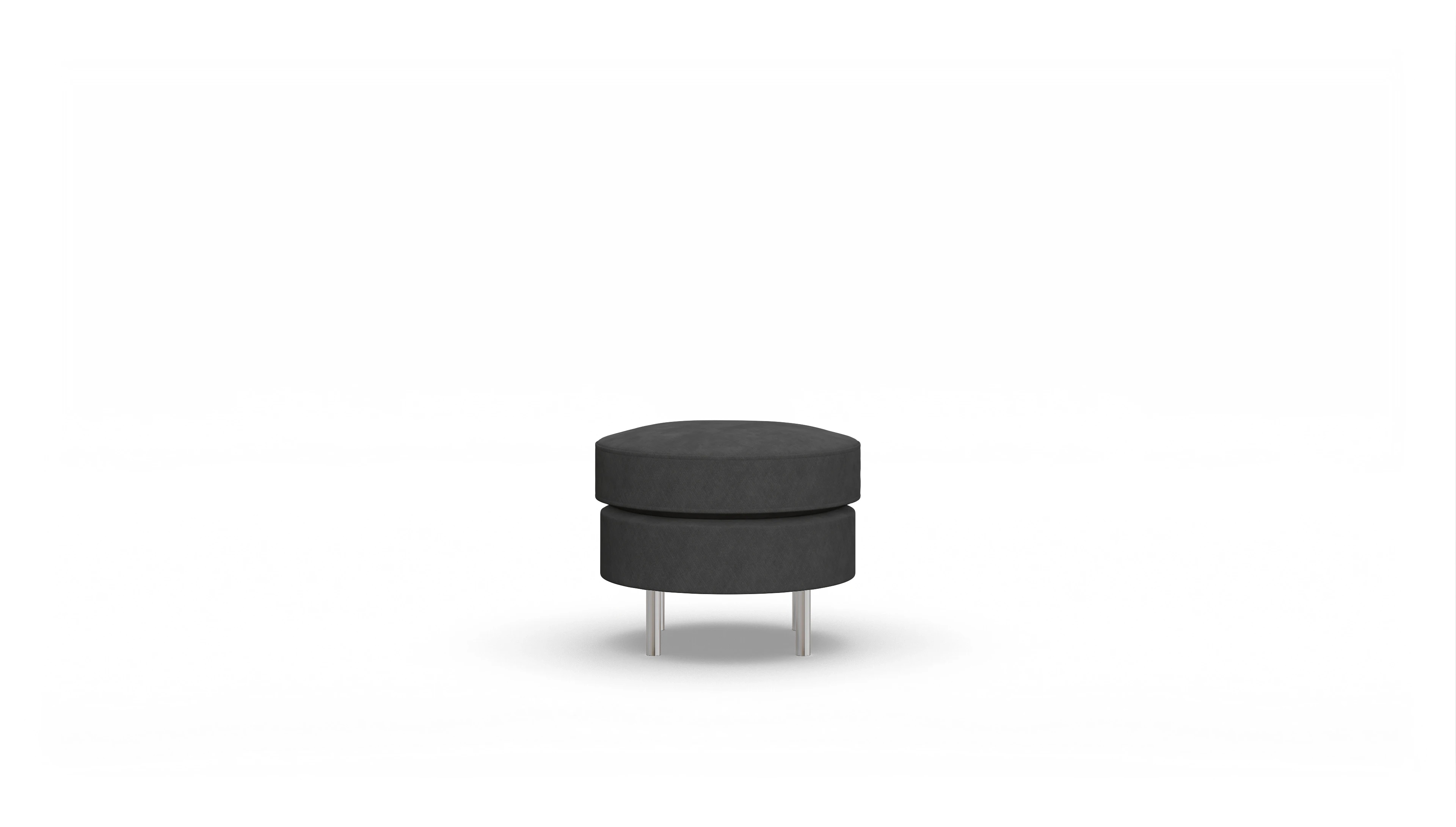 Hocker klein rund