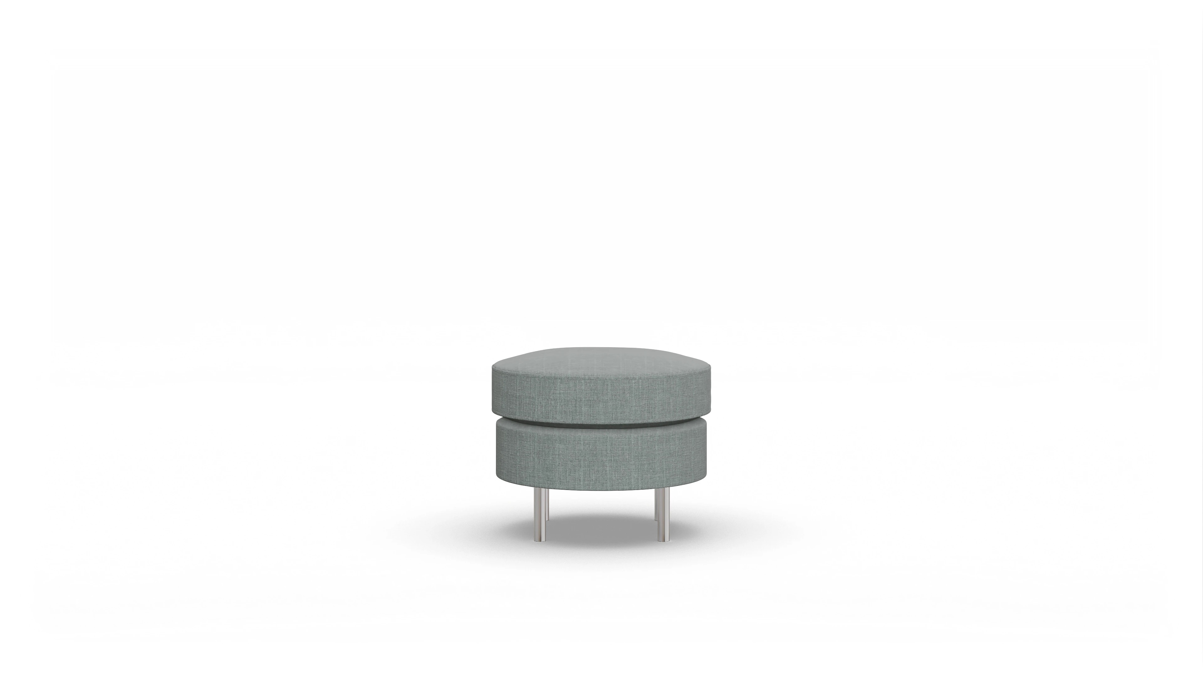 Hocker klein rund