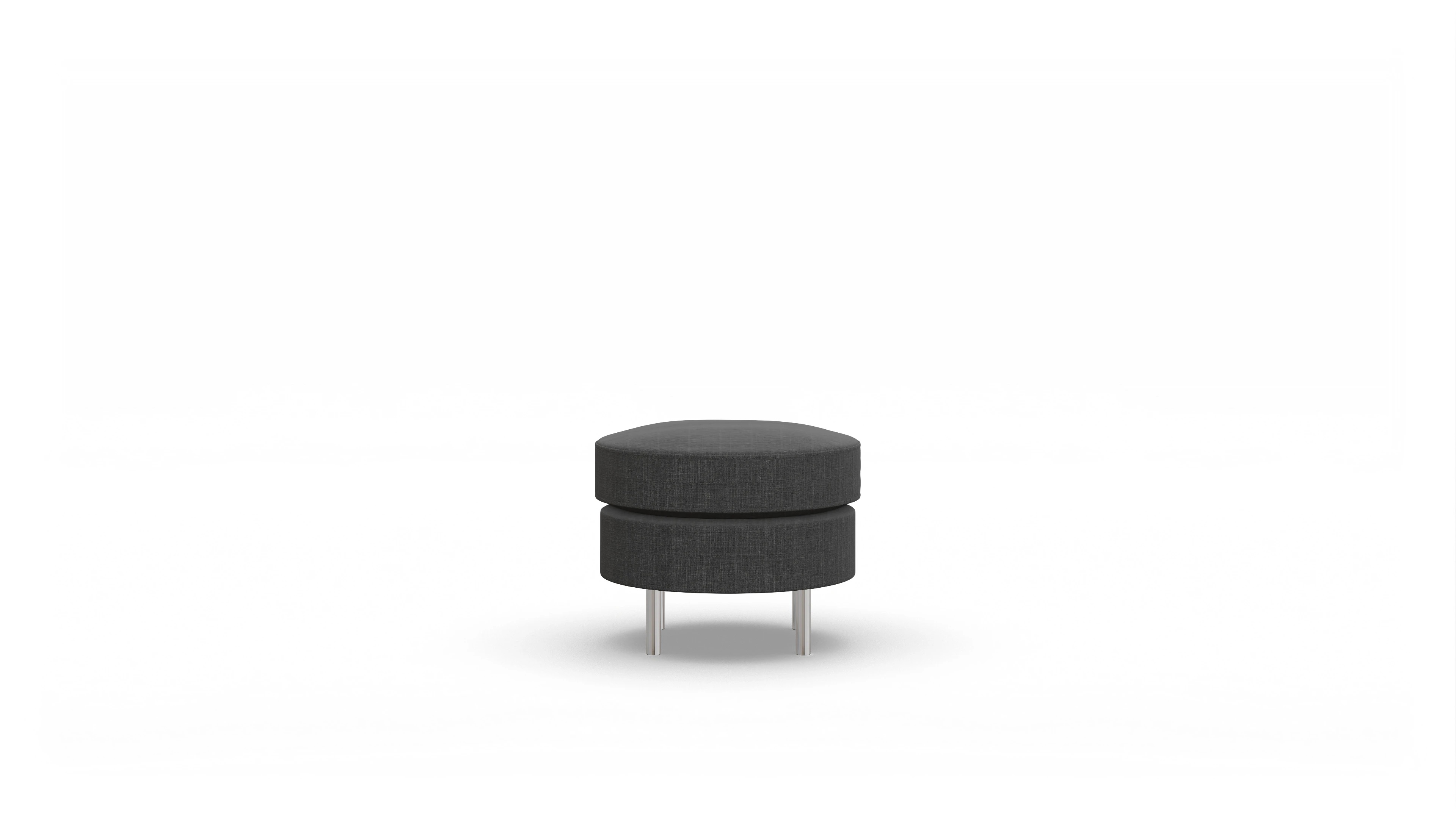Hocker klein rund