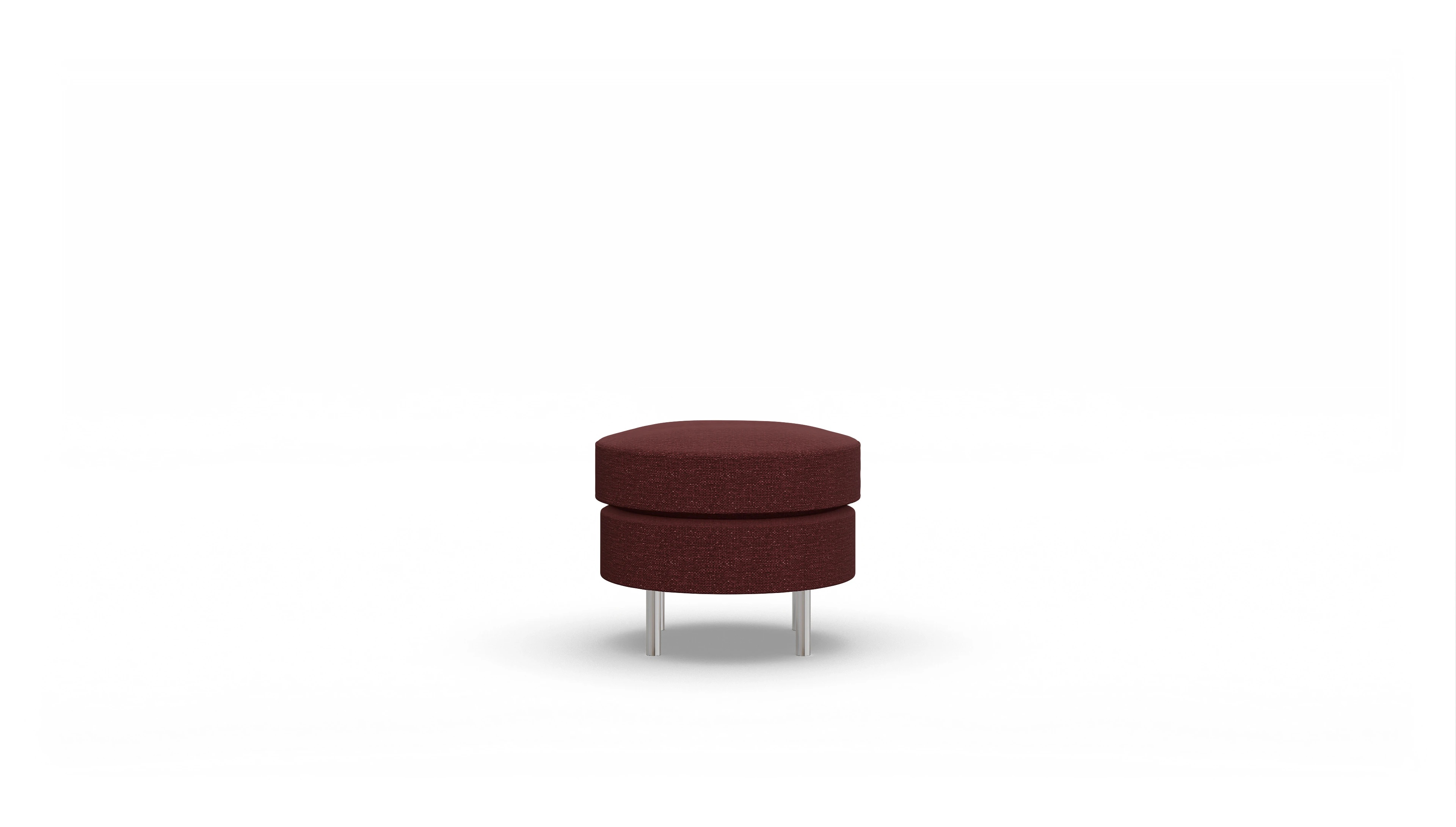 Hocker klein rund
