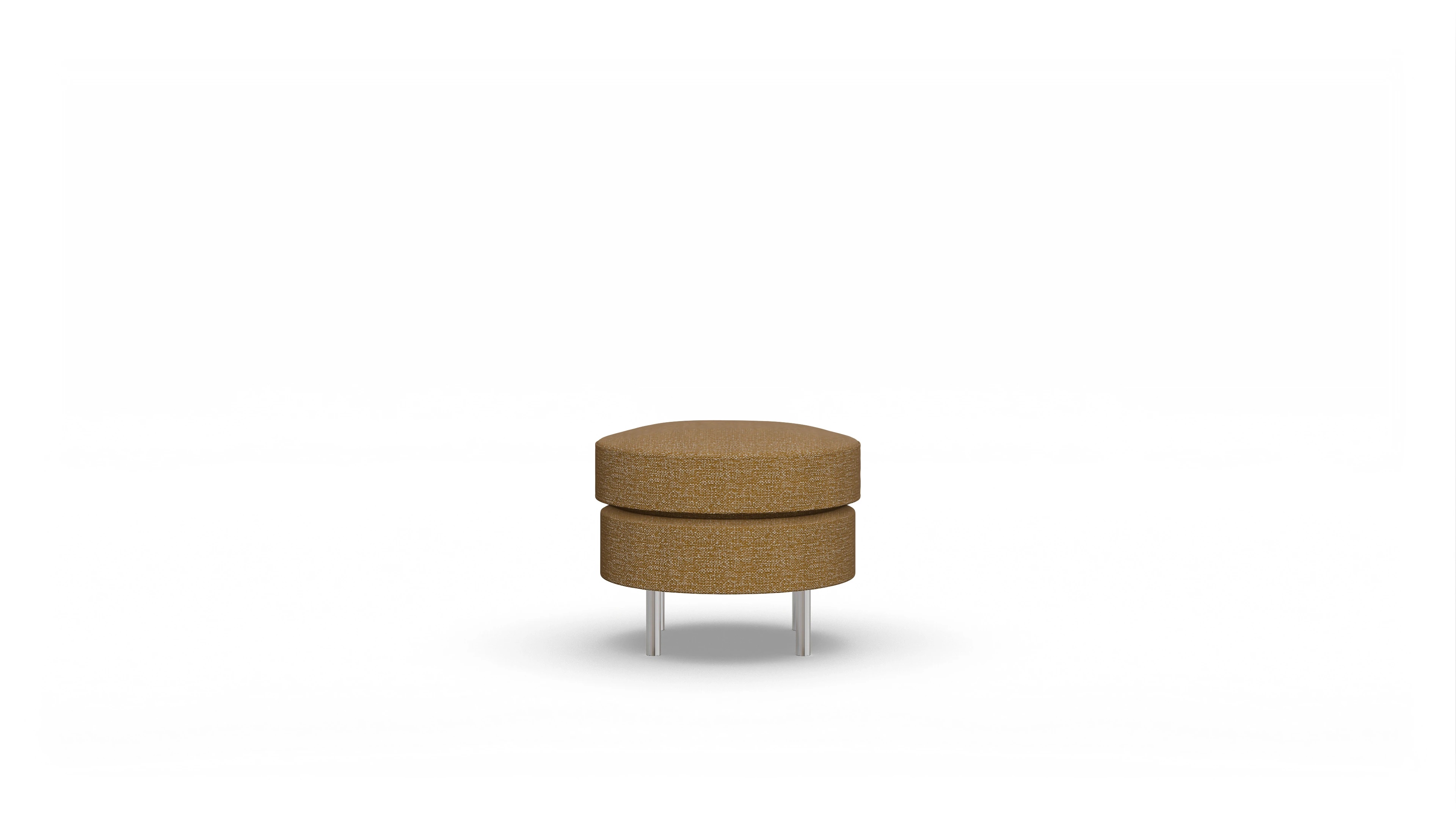 Hocker klein rund