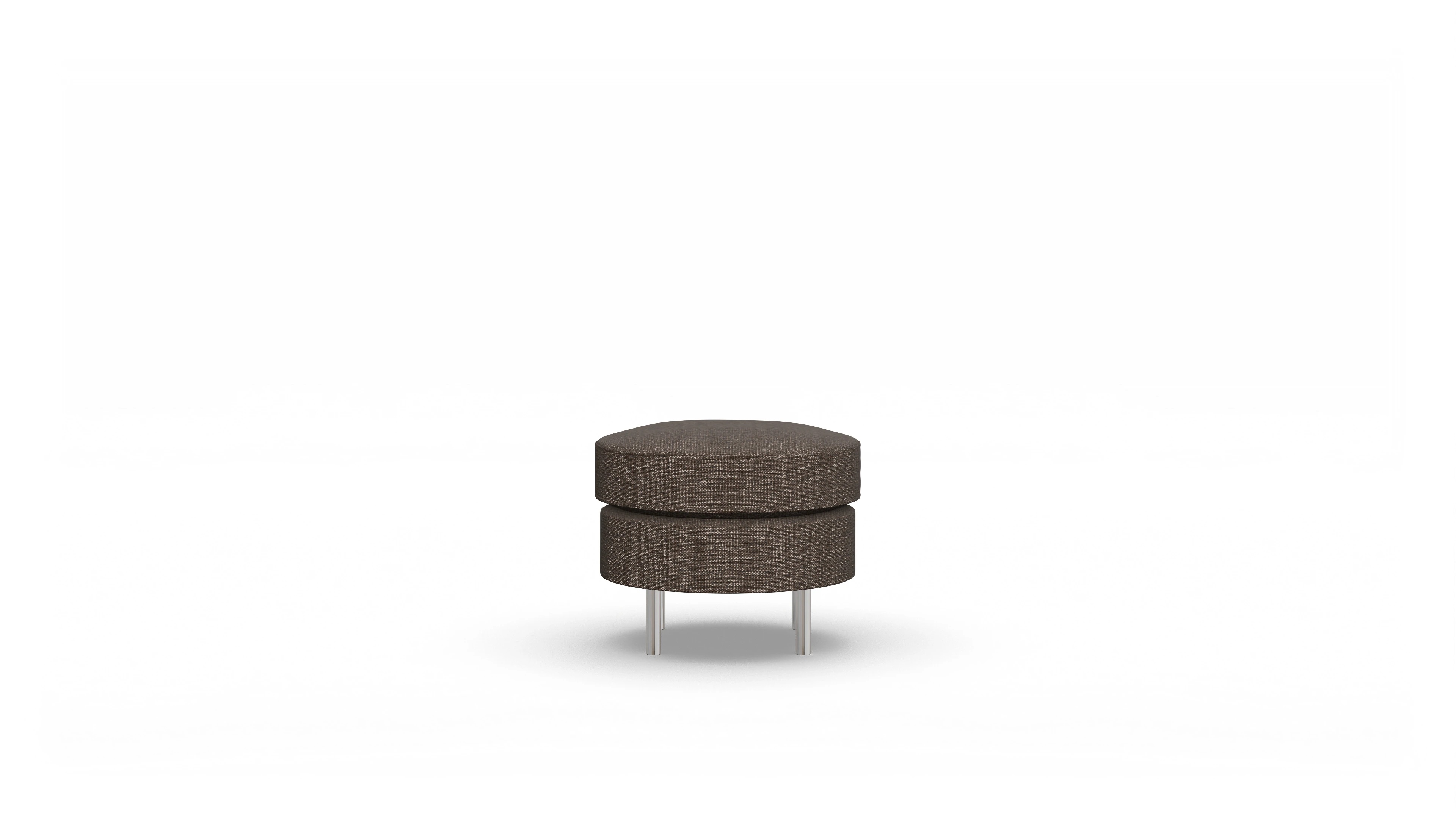 Hocker klein rund