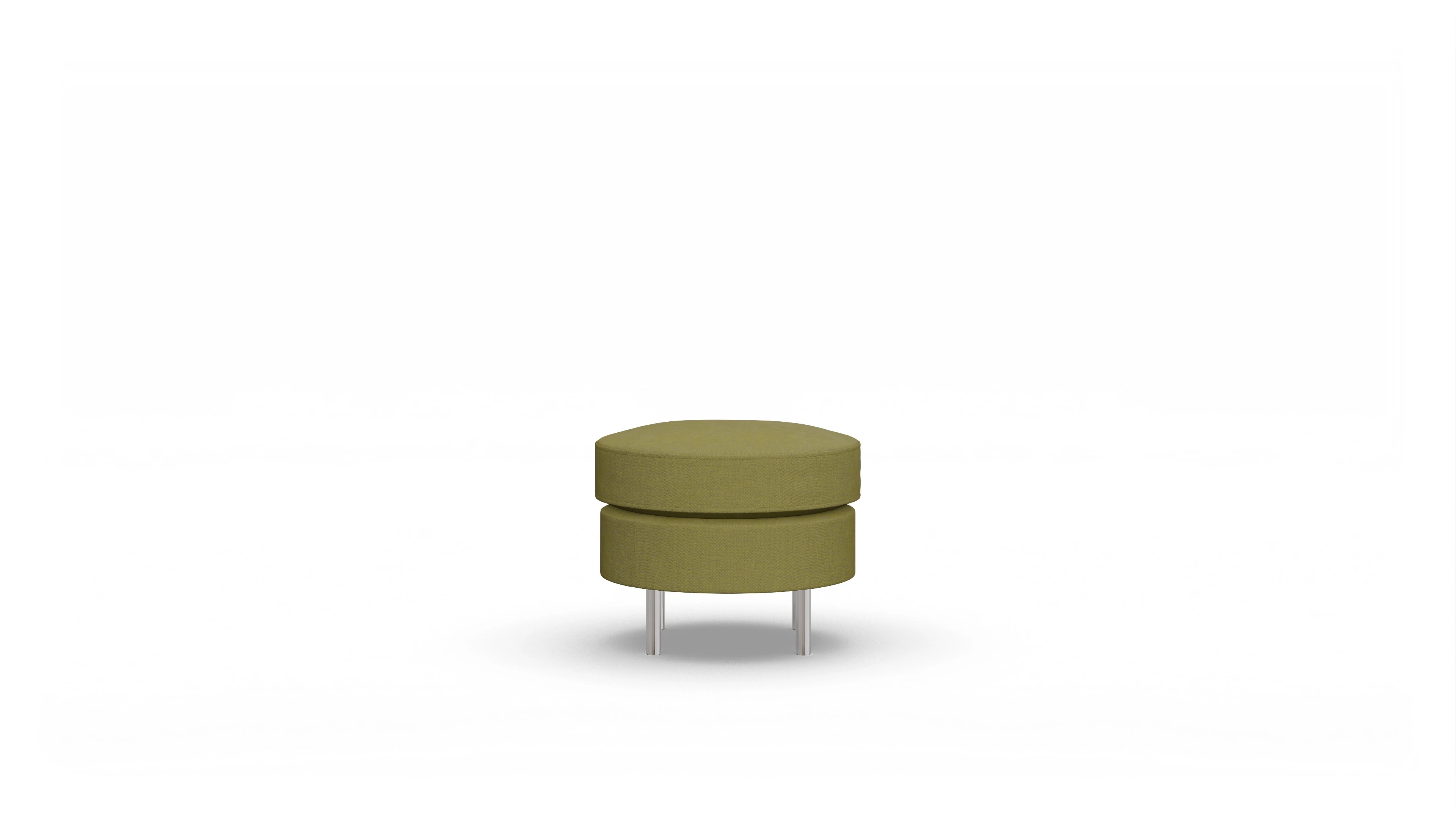 Hocker klein rund