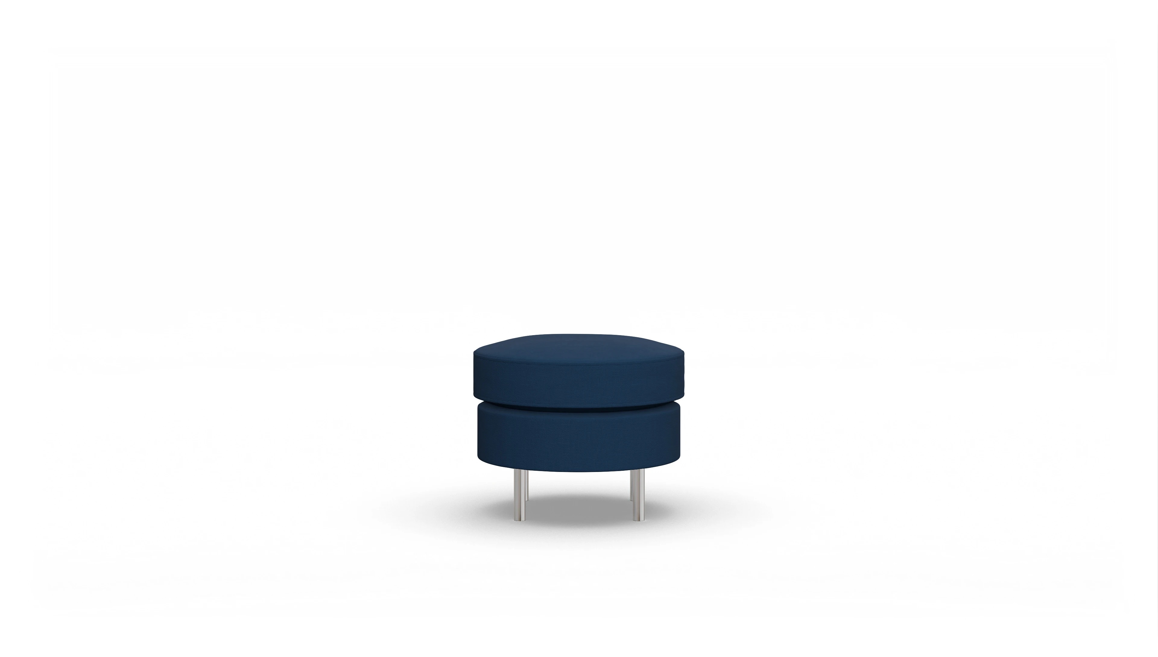 Hocker klein rund