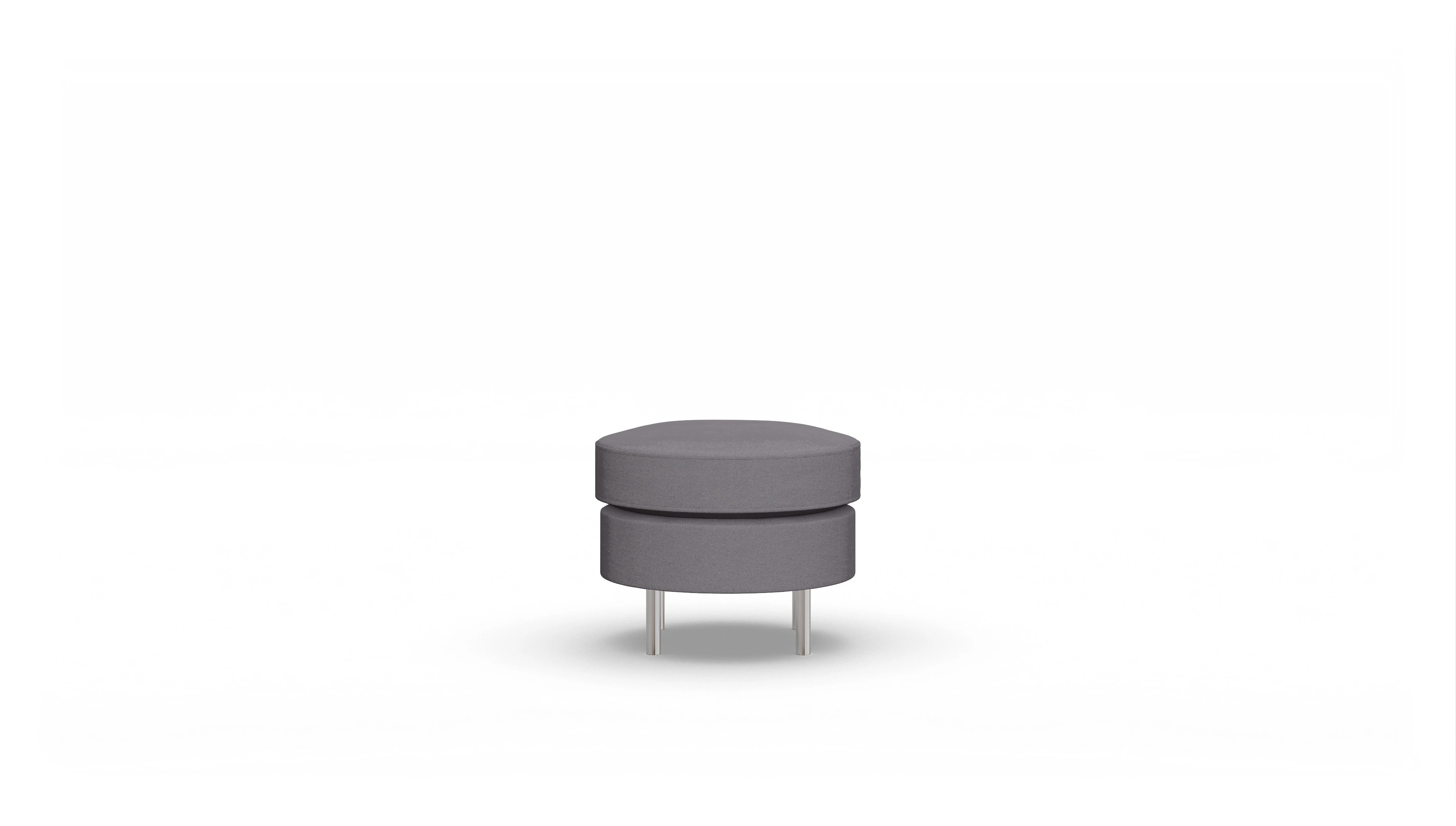 Hocker klein rund