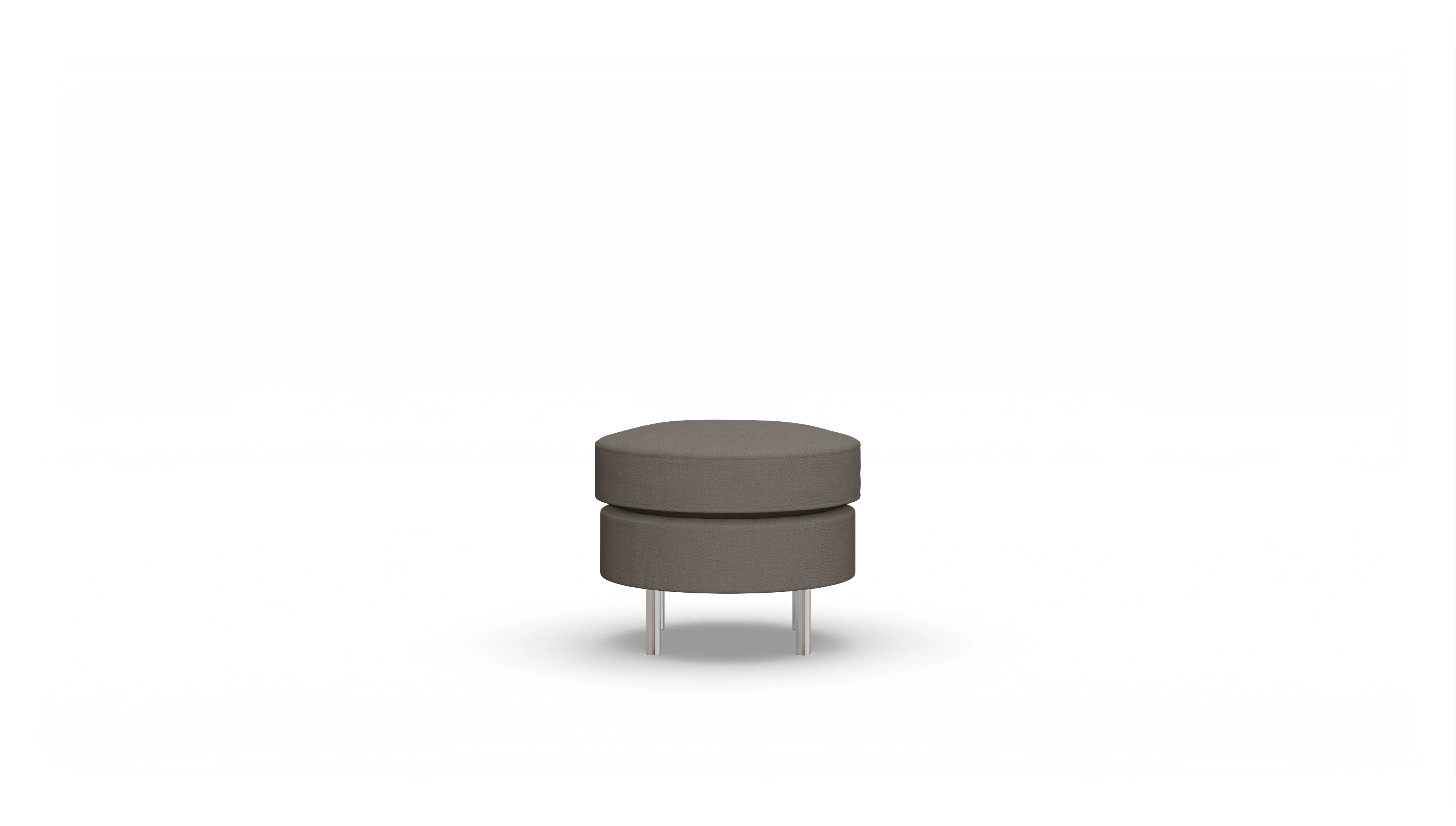 Hocker klein rund