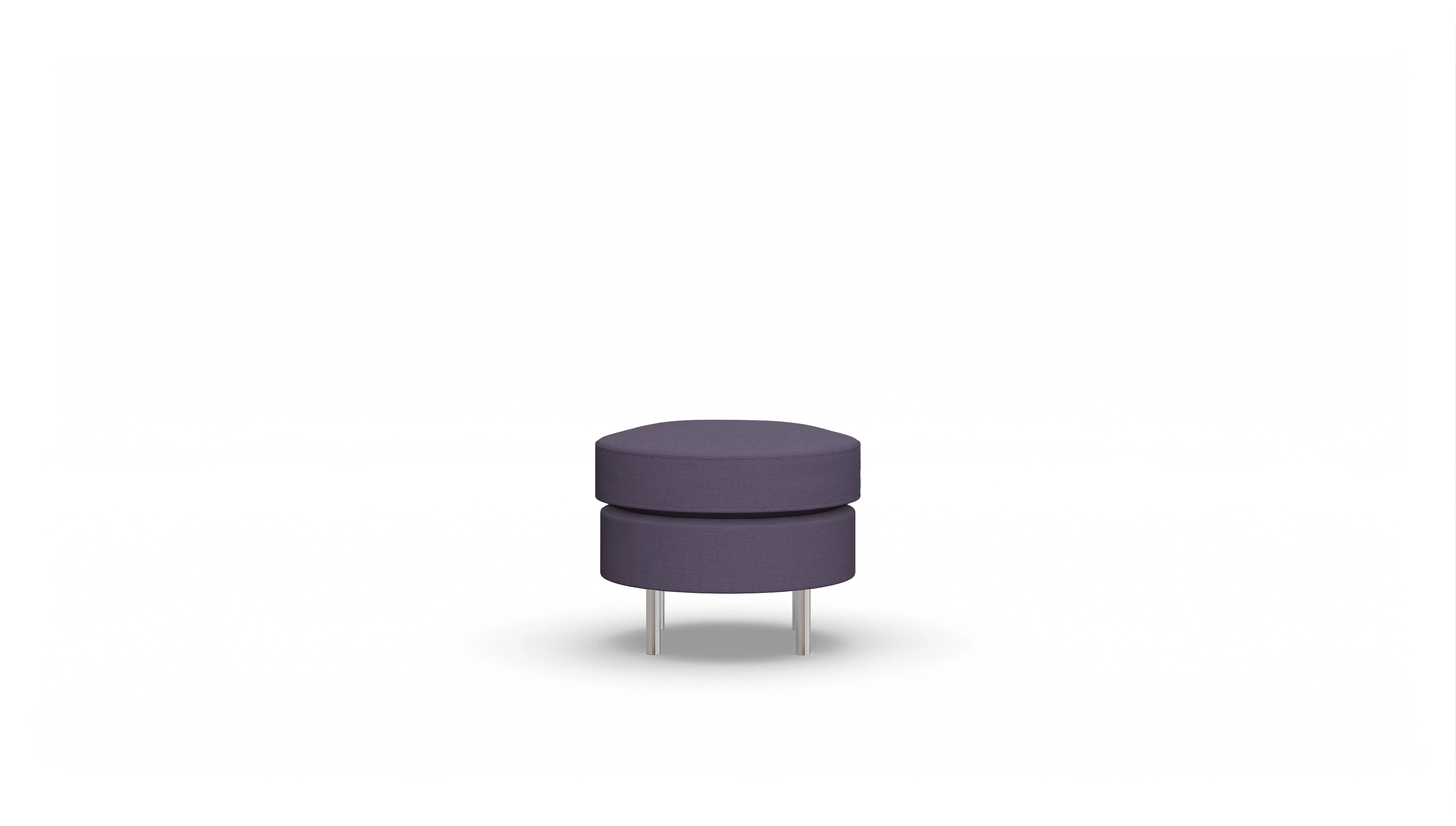 Hocker klein rund
