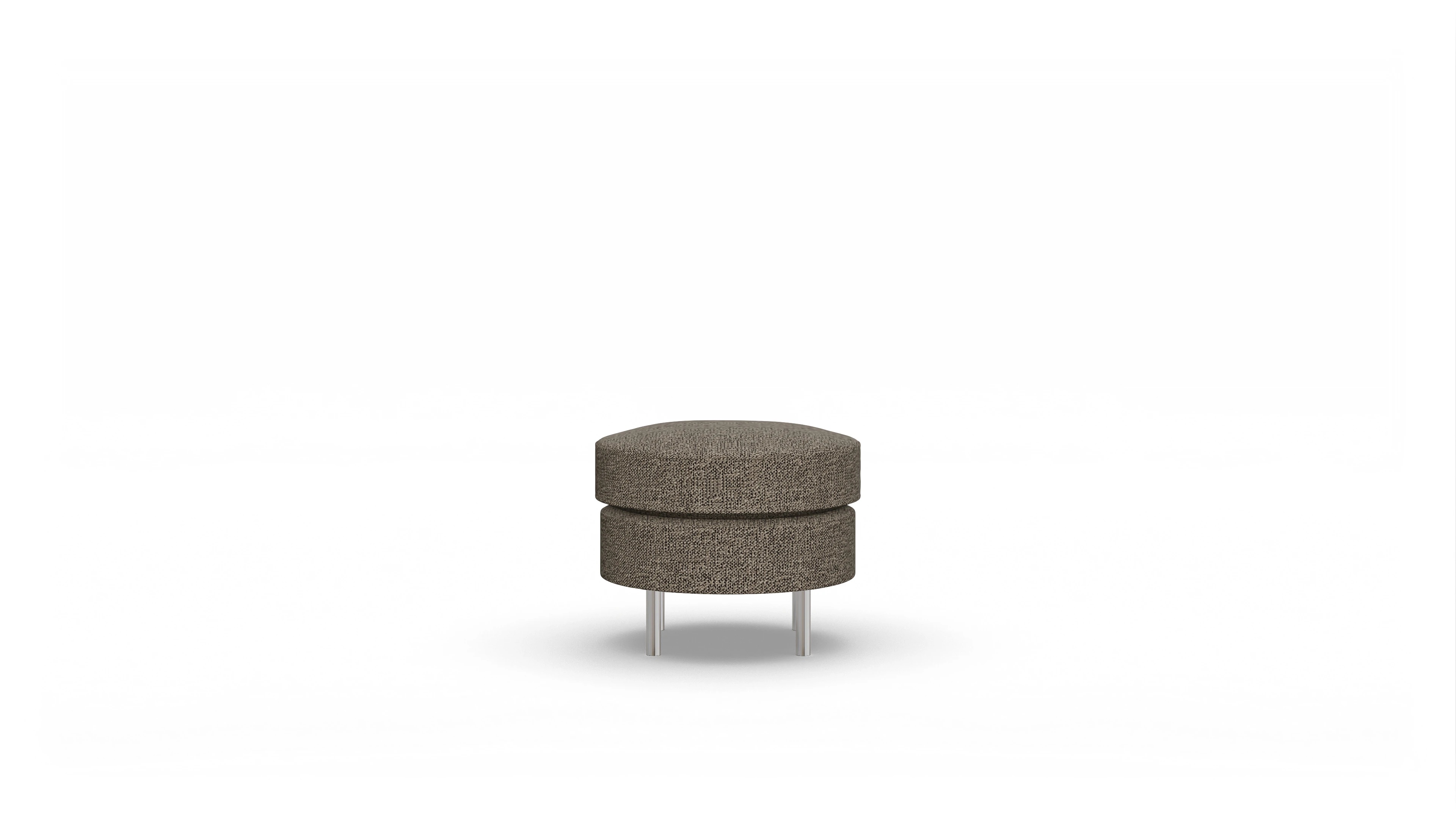 Hocker klein rund