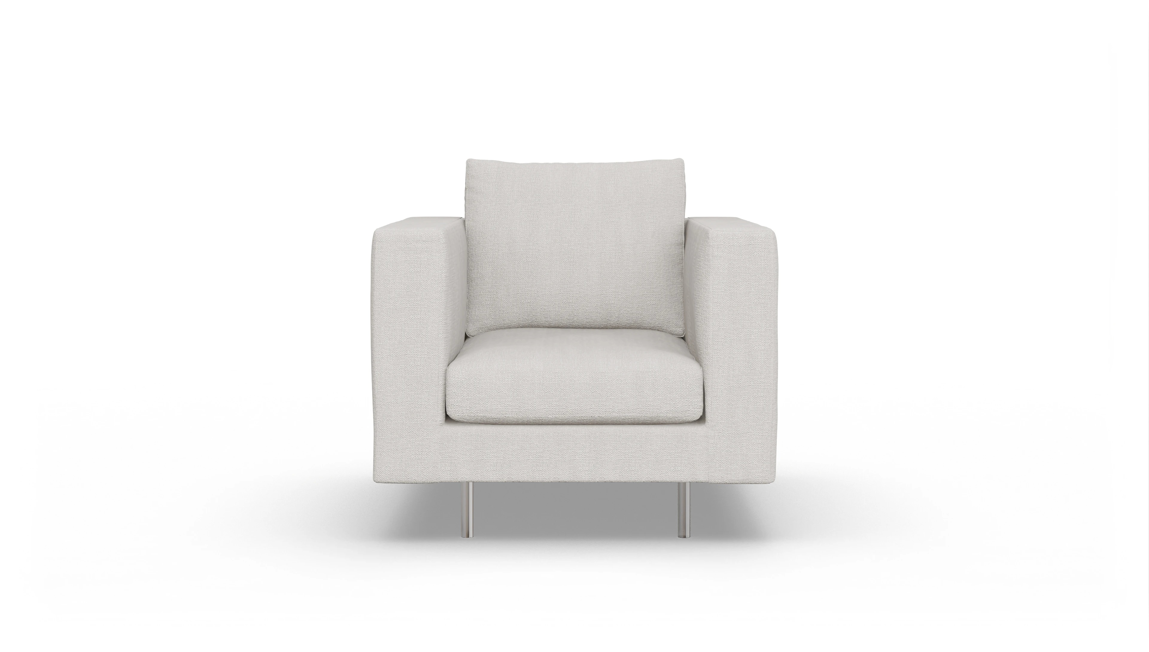 Design-Sessel Silea