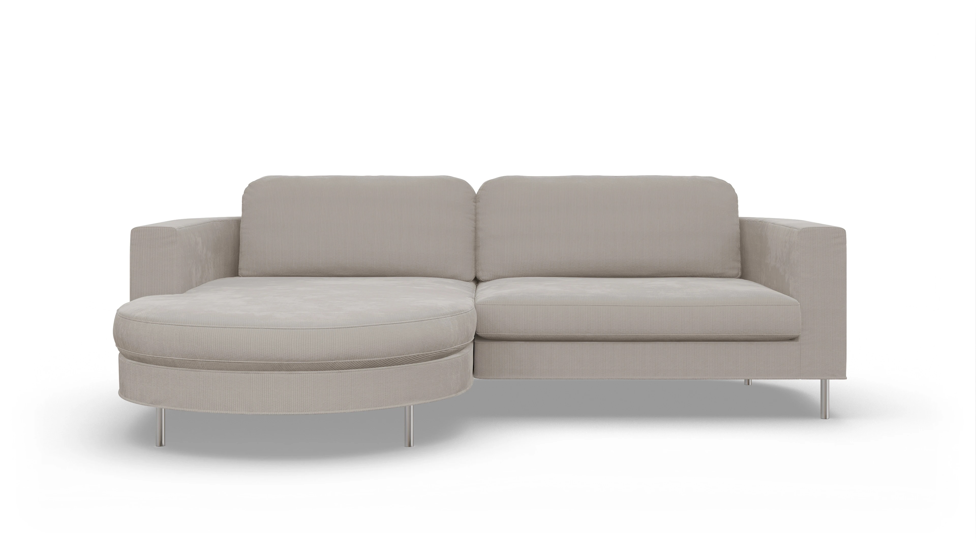 2-Sitzer, Rec. links