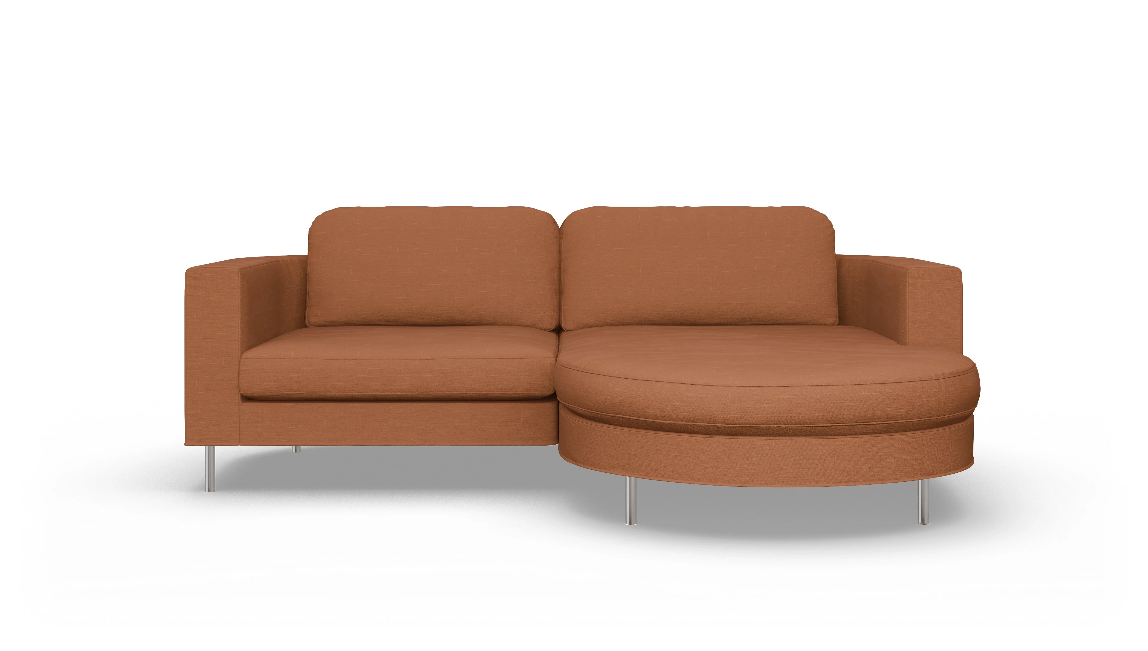 1,5-Sitzer, Rec. rechts
