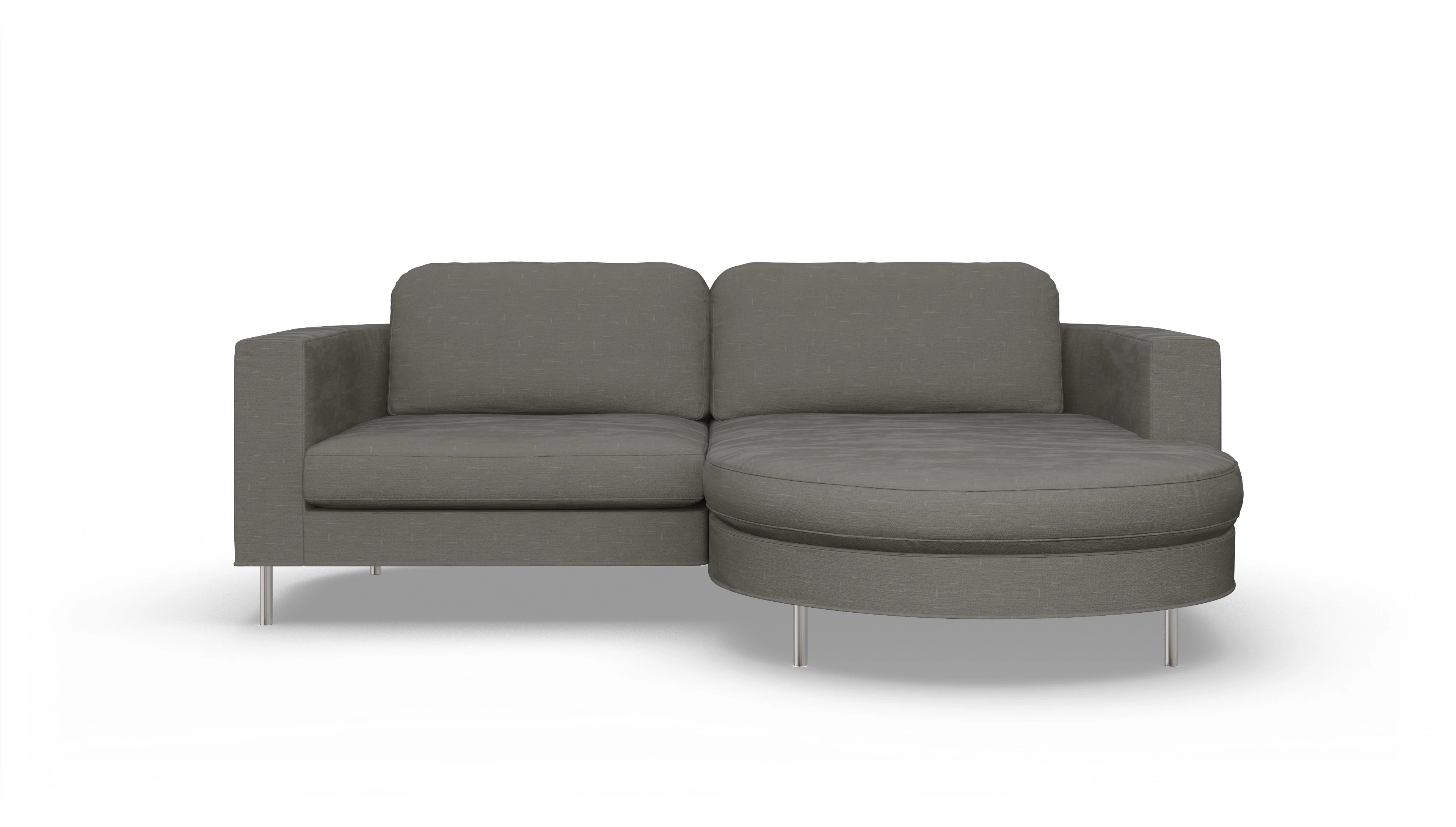 1,5-Sitzer, Rec. rechts