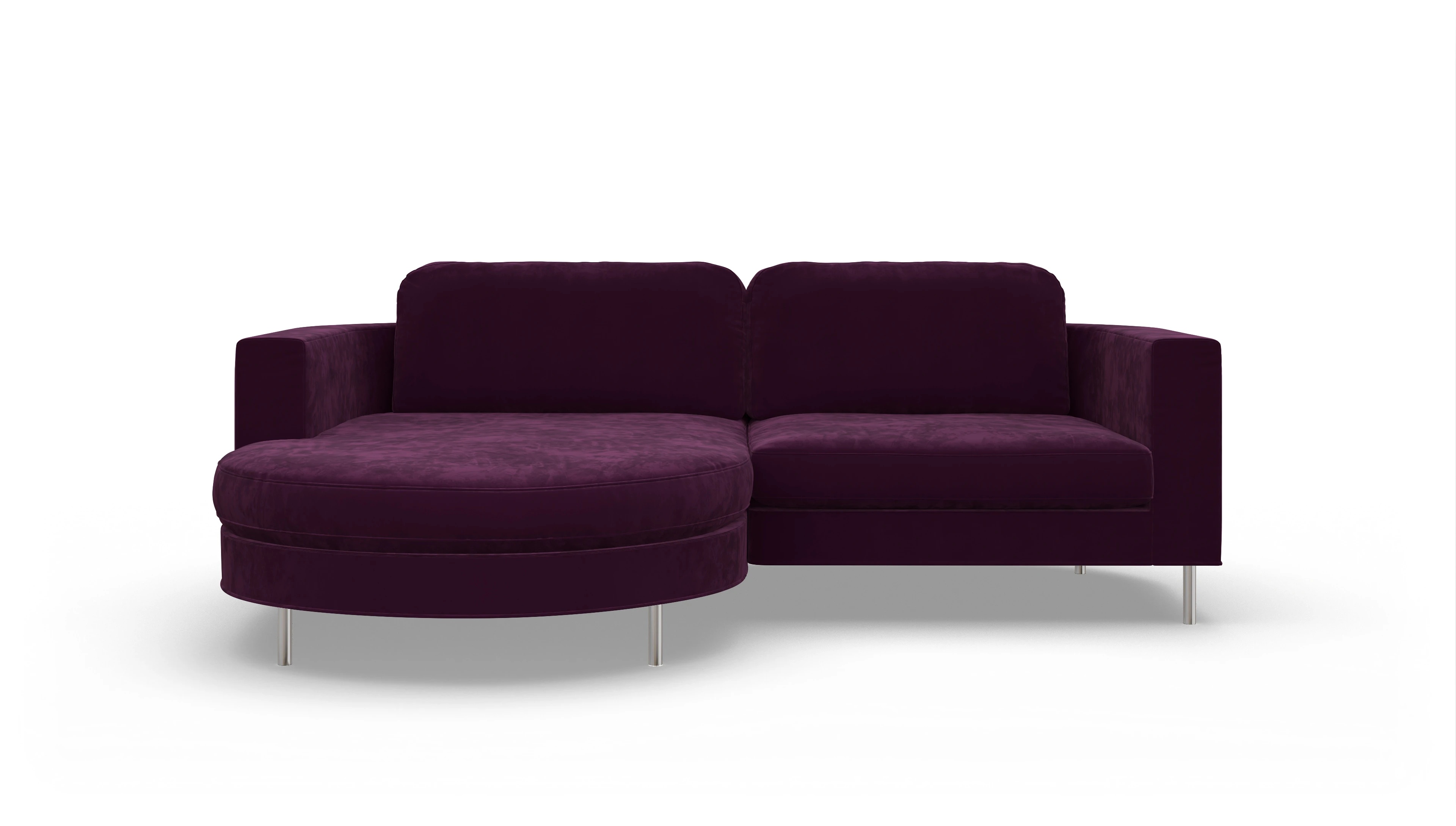 1,5-Sitzer, Rec. links