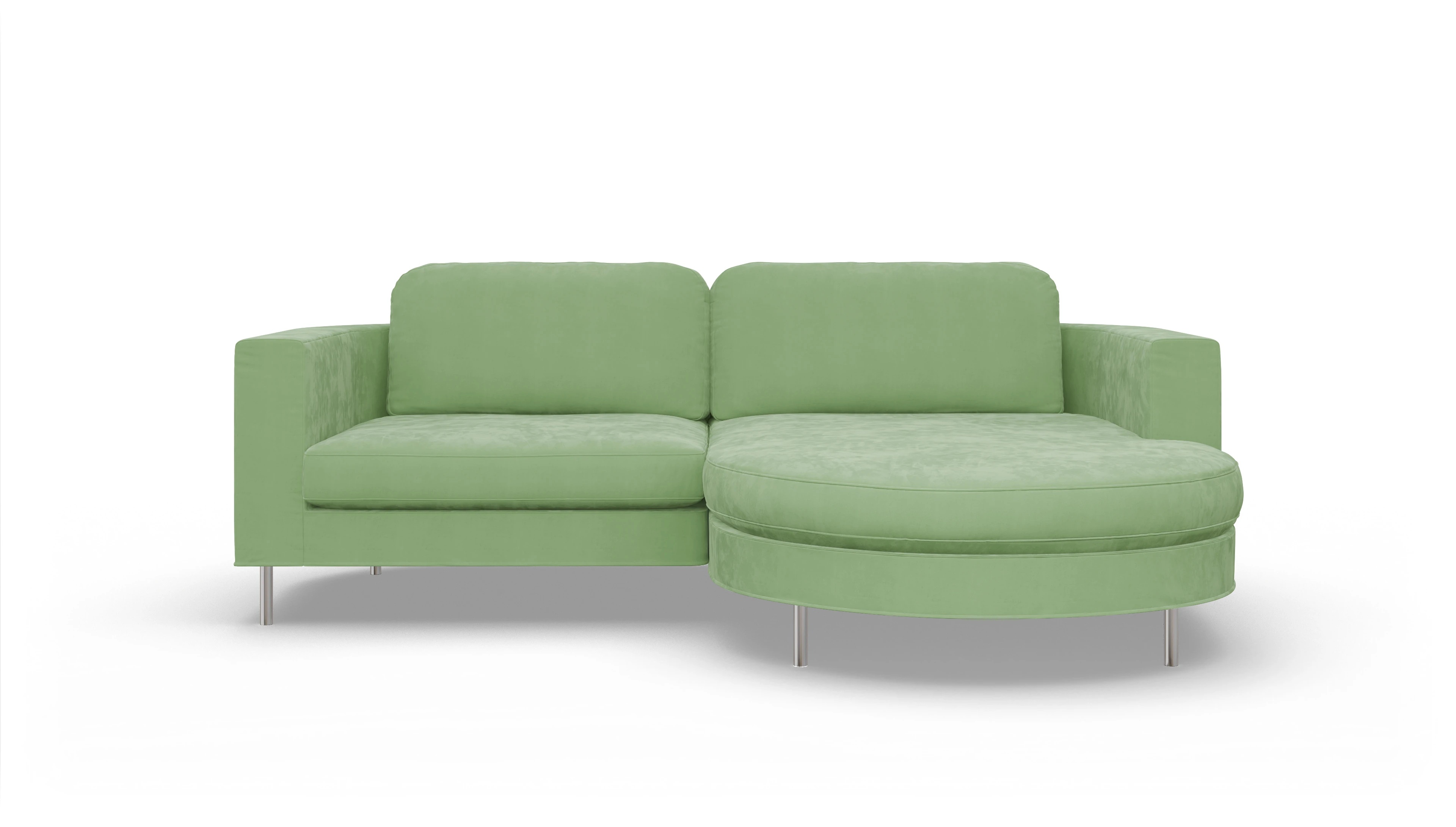 1,5-Sitzer, Rec. rechts