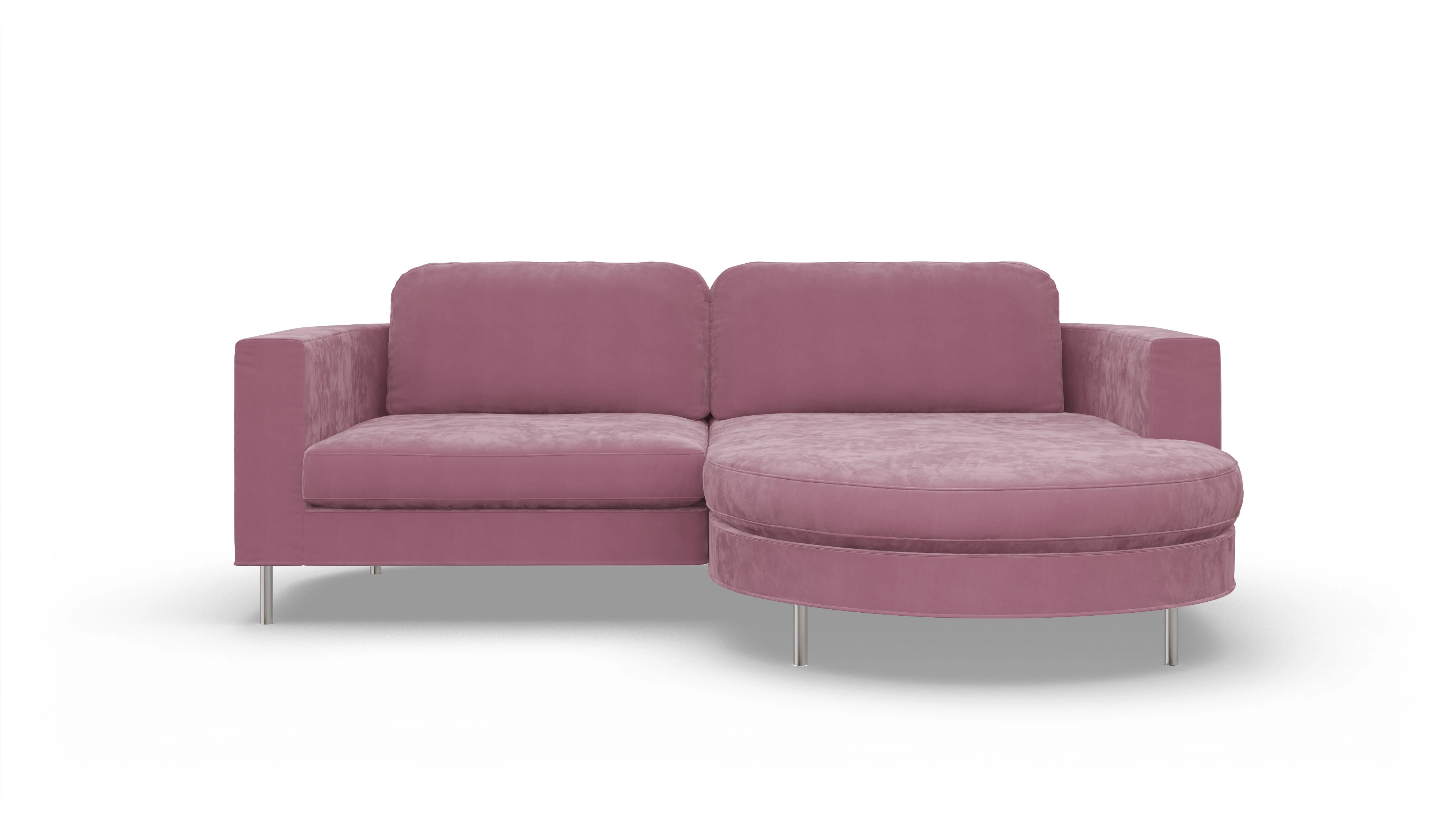 1,5-Sitzer, Rec. rechts