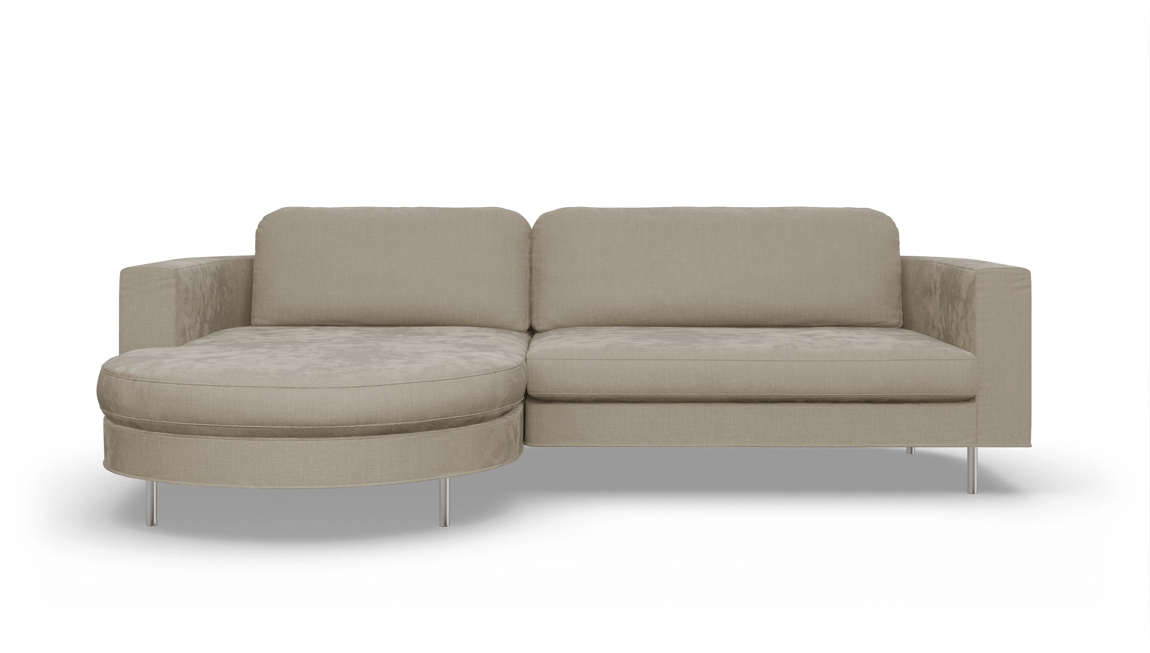 2,5-Sitzer, Rec. links