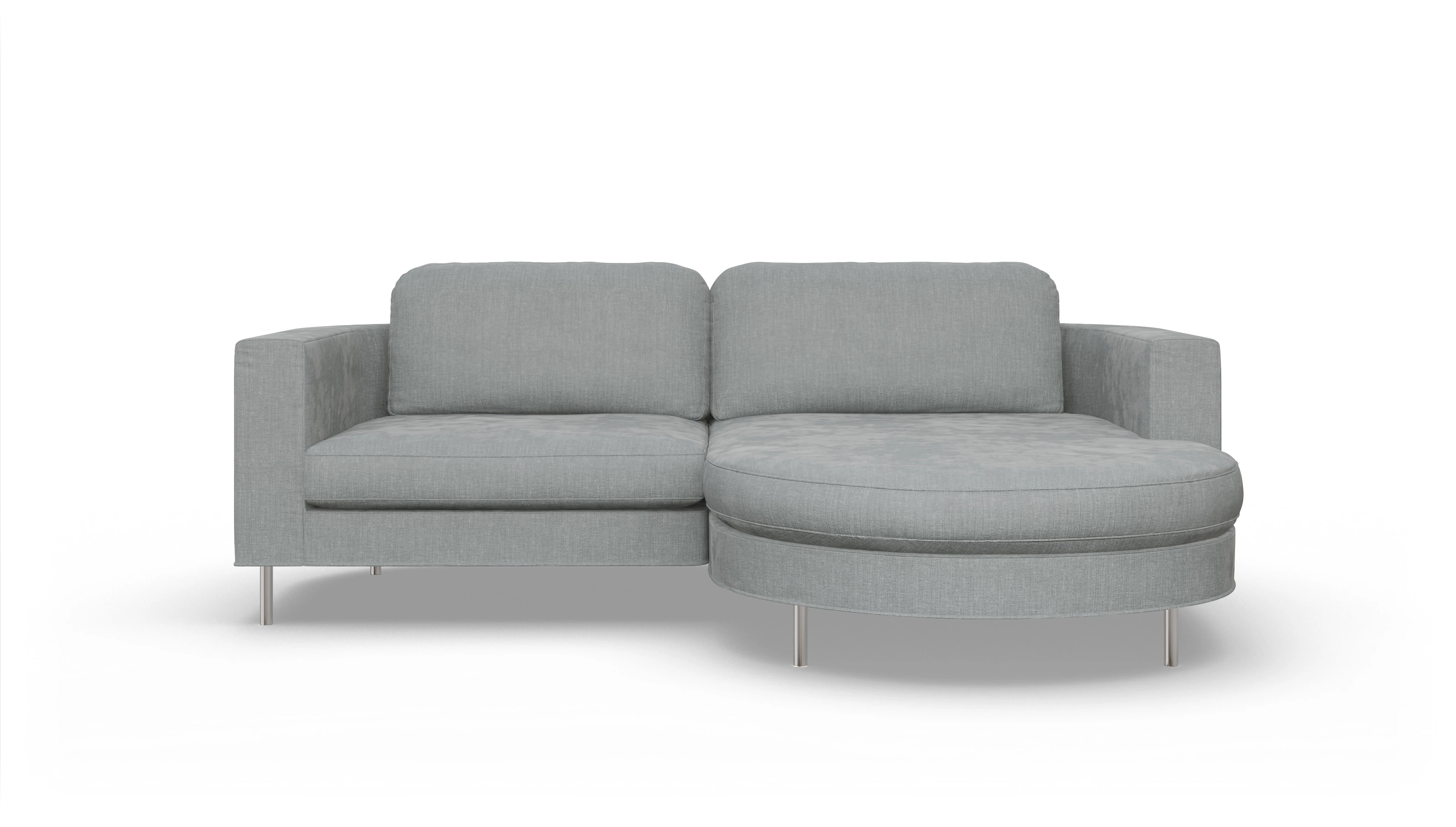 1,5-Sitzer, Rec. rechts