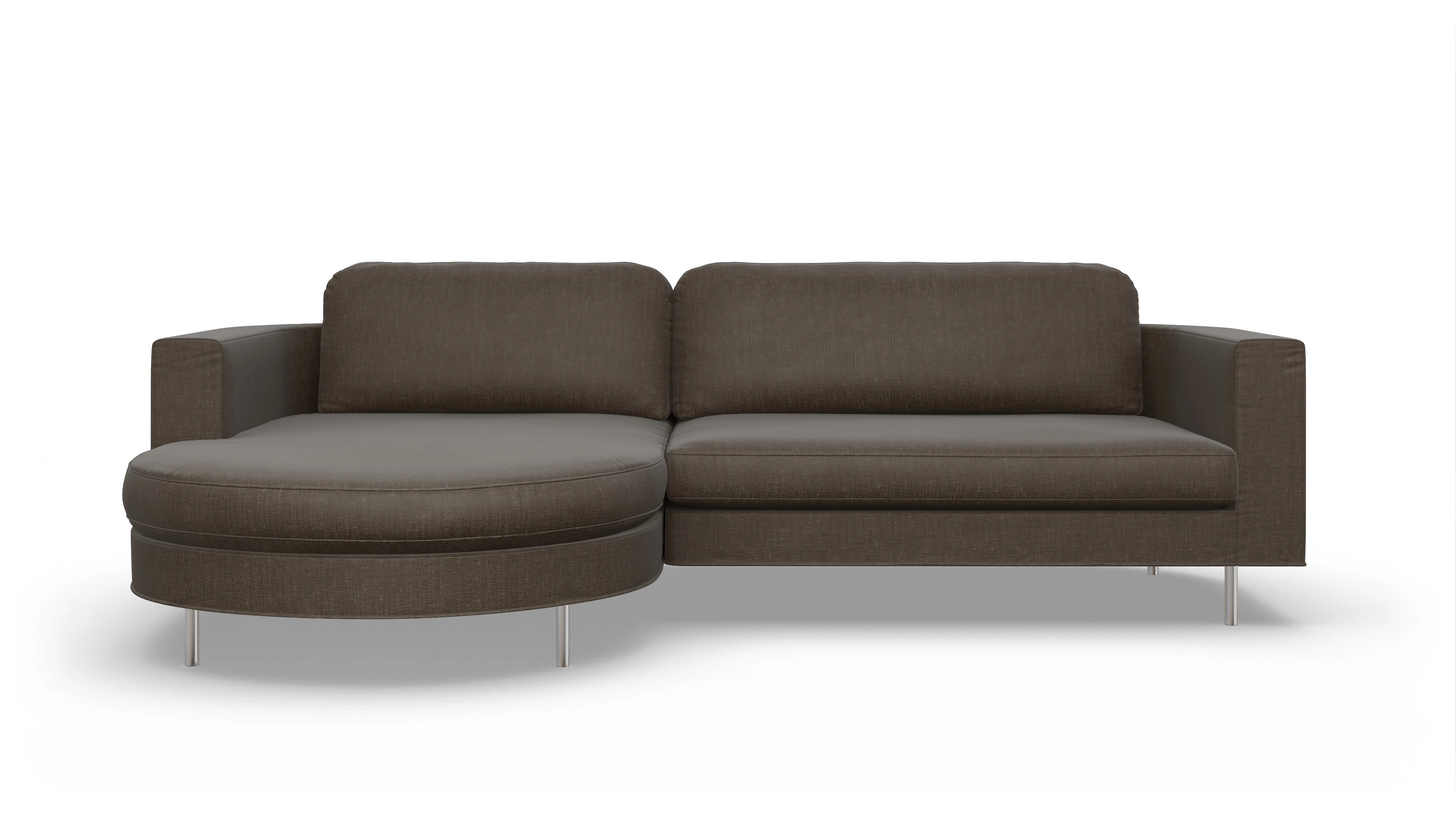 2,5-Sitzer, Rec. links