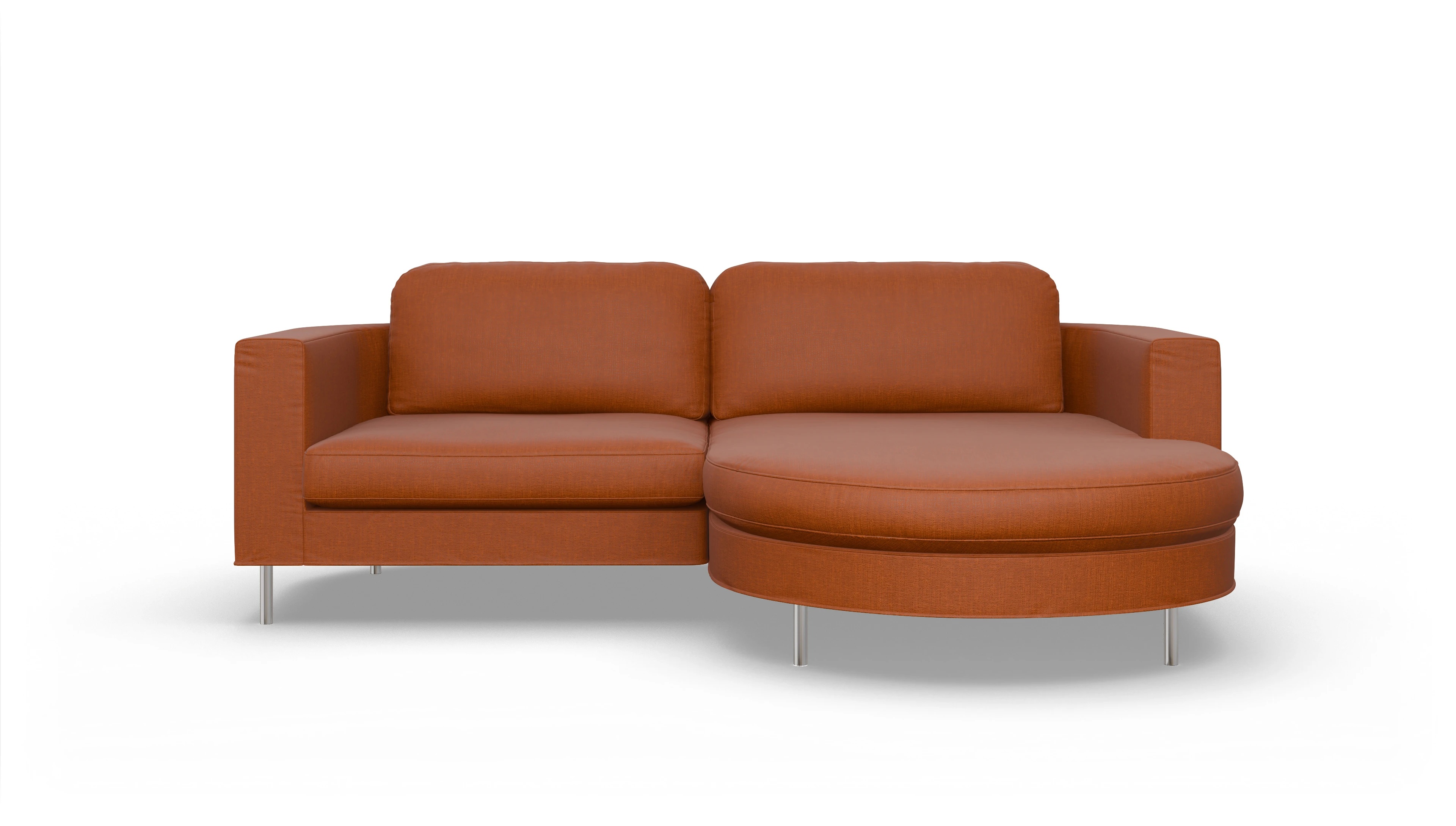 1,5-Sitzer, Rec. rechts