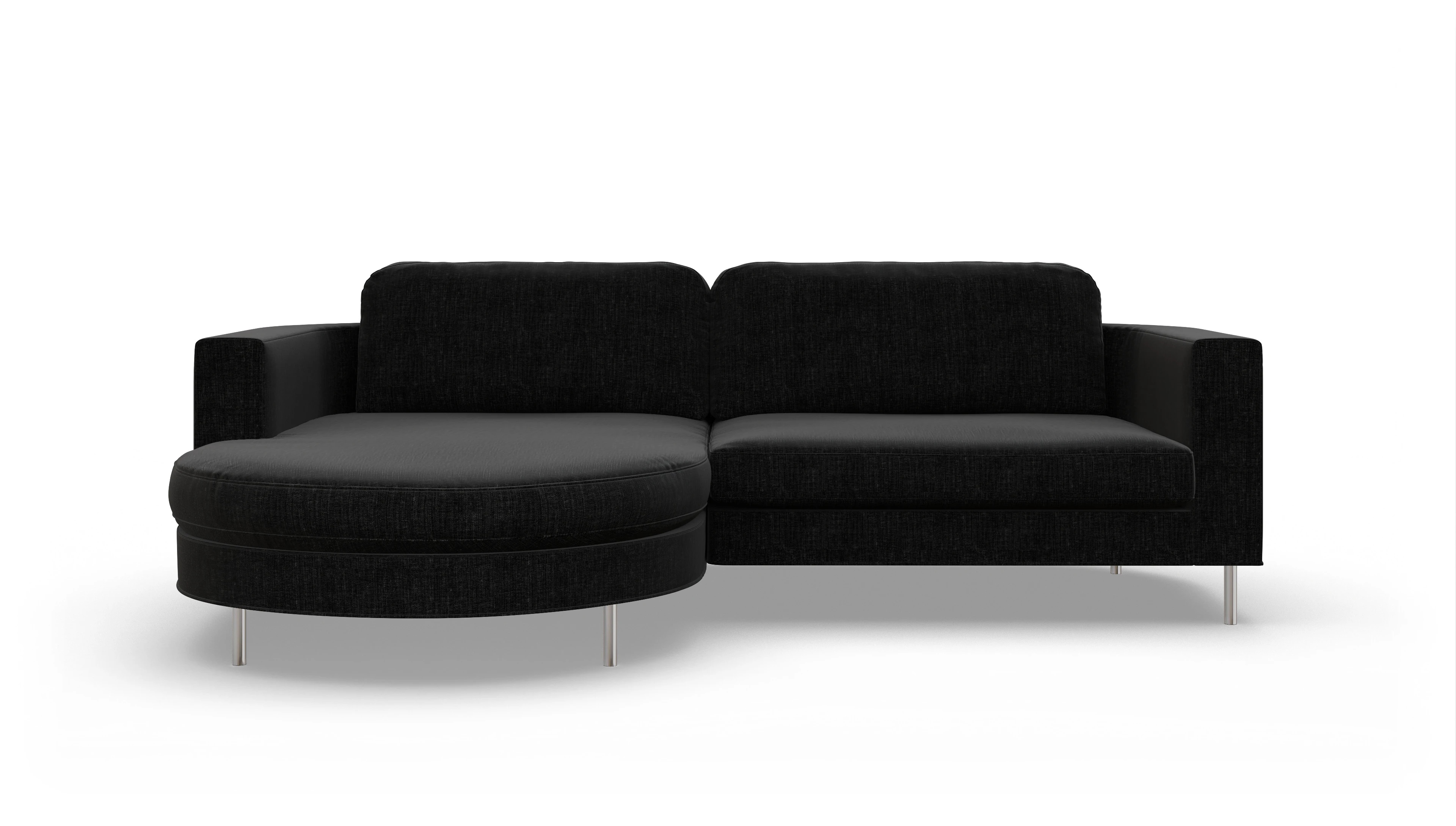 2-Sitzer, Rec. links