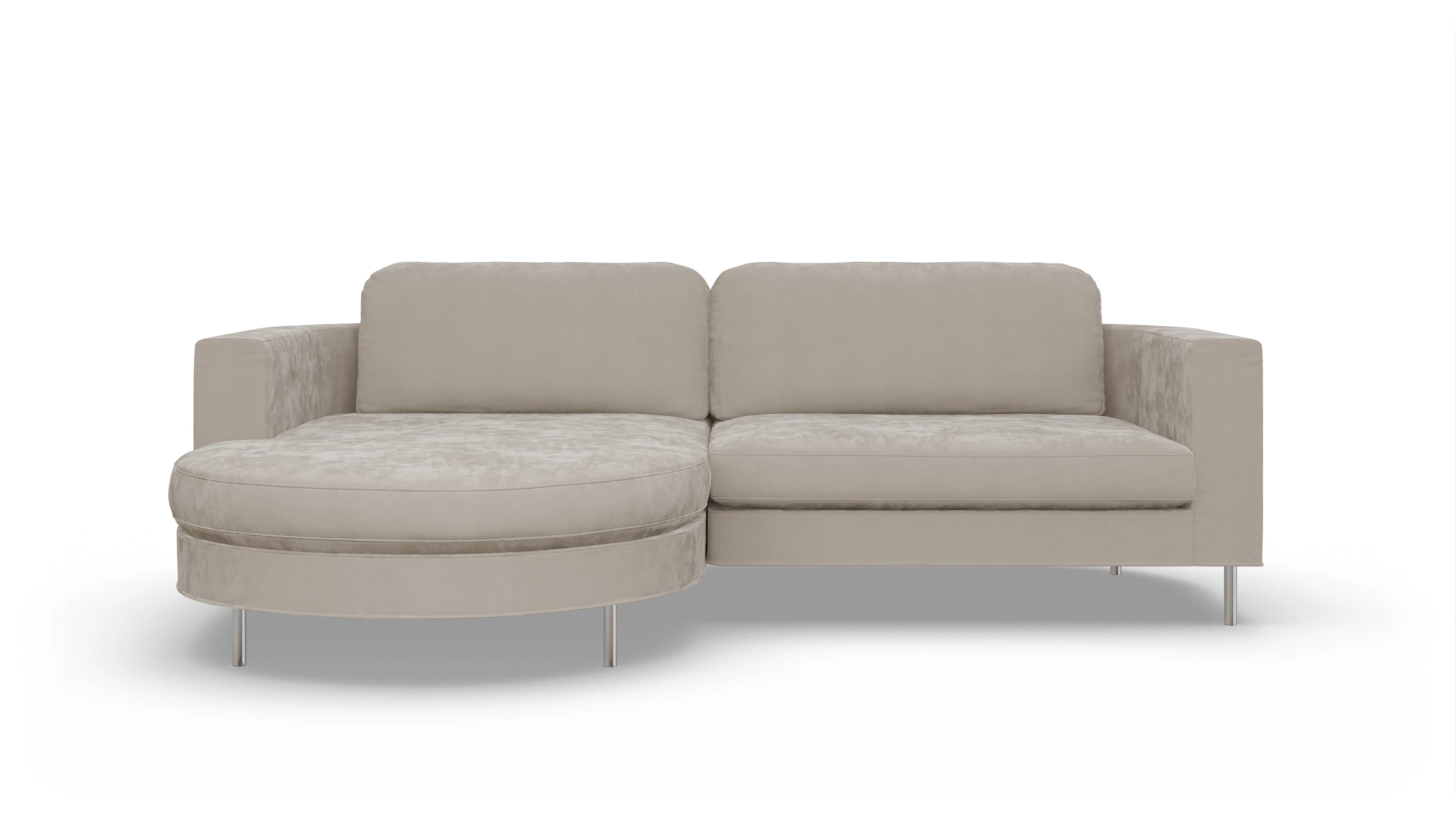 2-Sitzer, Rec. links